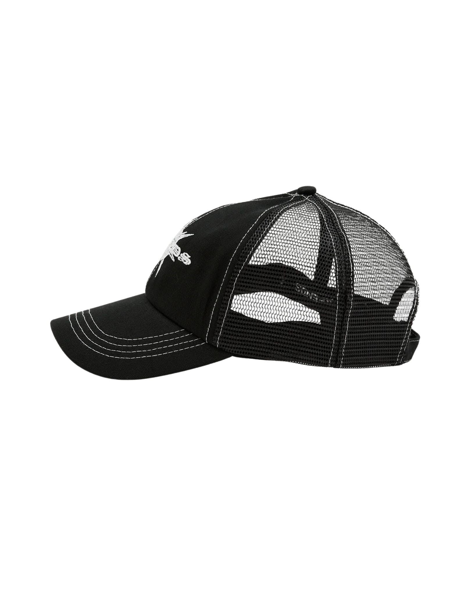 Afends Spiked - Recycled Six Panel Cap