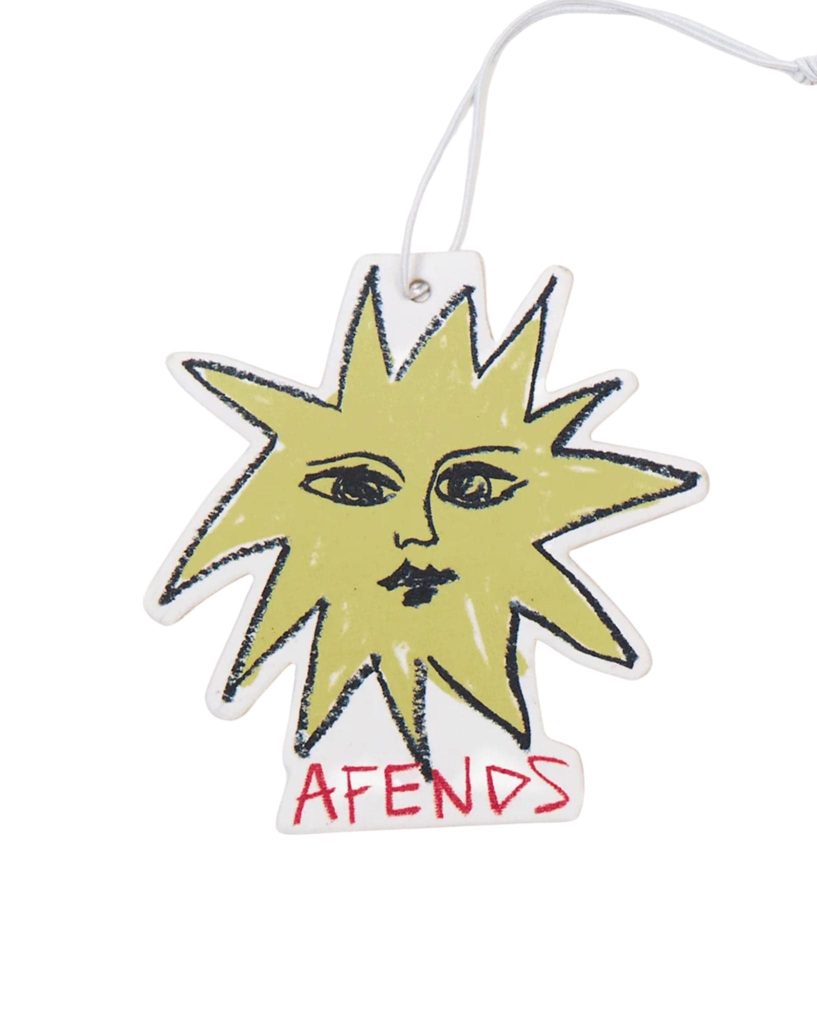 Afends Sunbake - Air Freshner