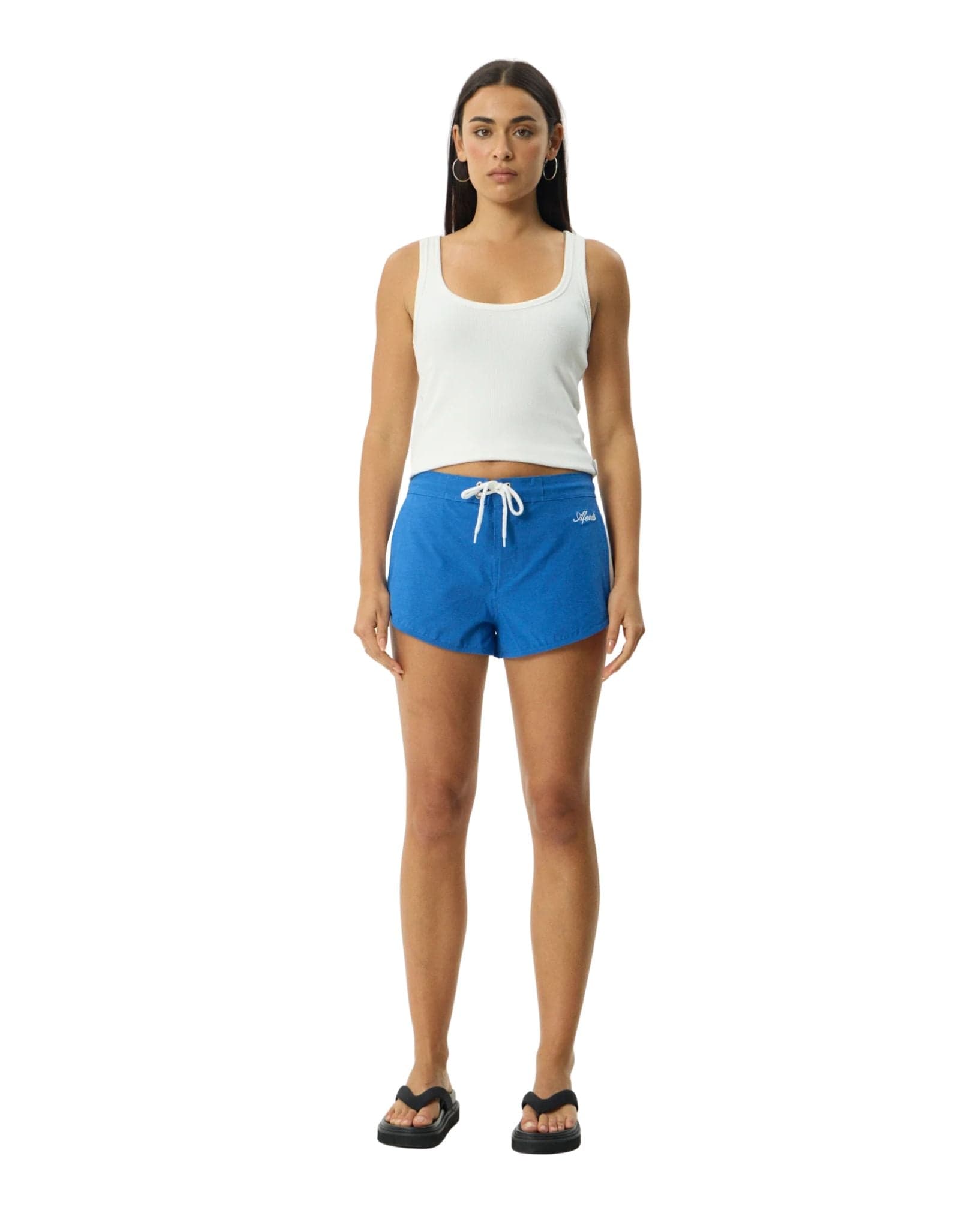 Afends Tahlia - Recycled Boardshorts