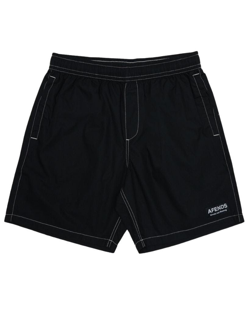 Afends The Dopamine - Organic Swim Short 18 Inch