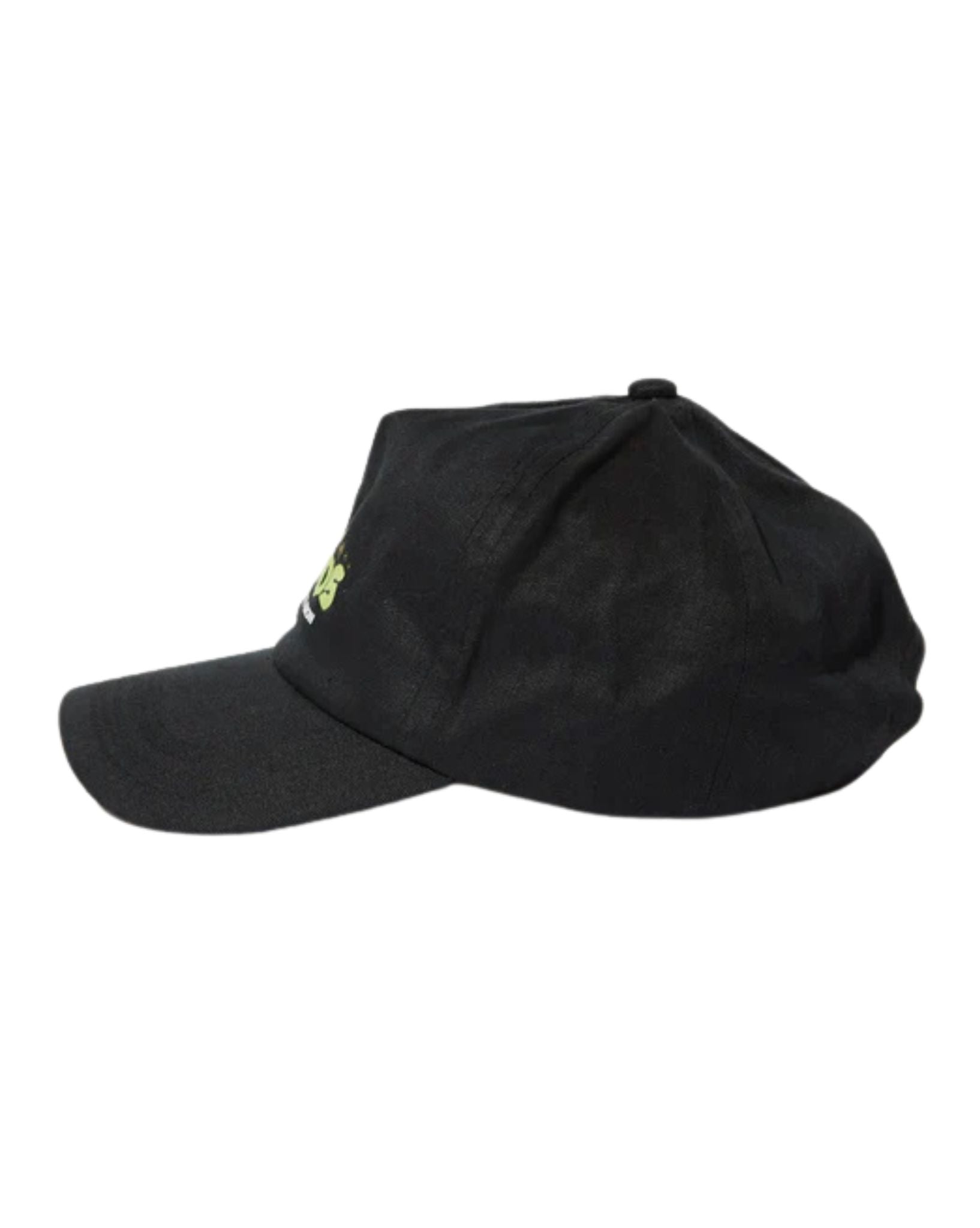 Afends Vibrations - Hemp Cap