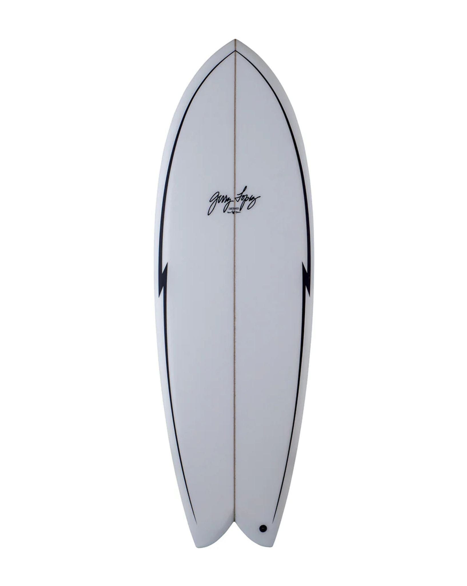 AIPA Something Fishy Fusion HD Surfboard
