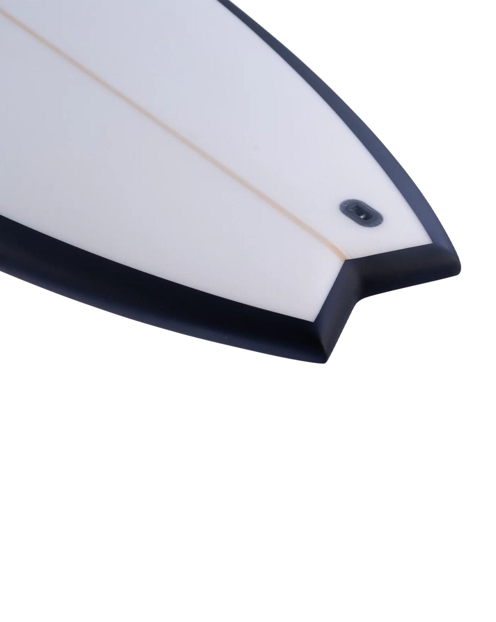 AIPA The Big Boy Sting Fusion HD Surfboard