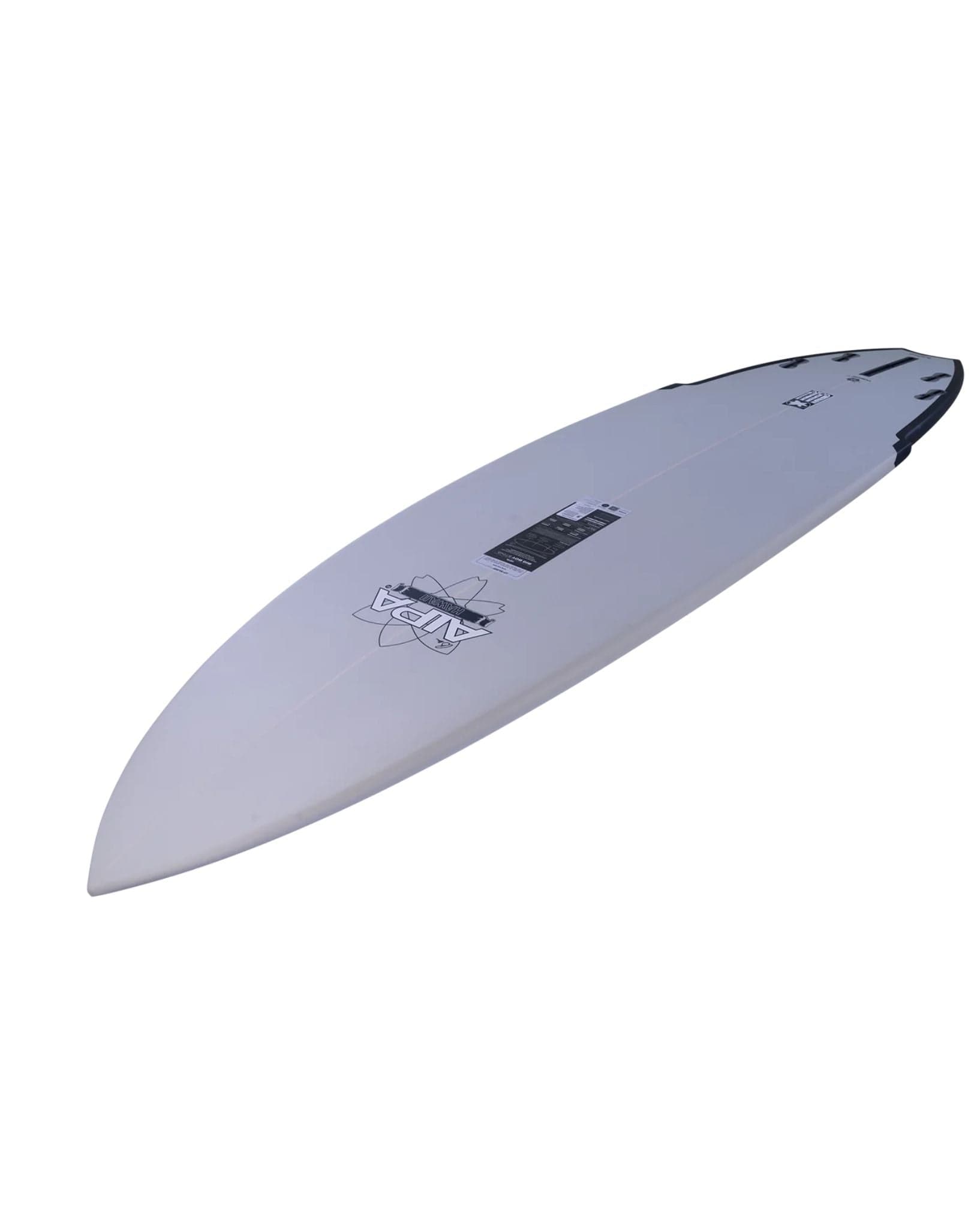 AIPA The Big Boy Sting Fusion HD Surfboard