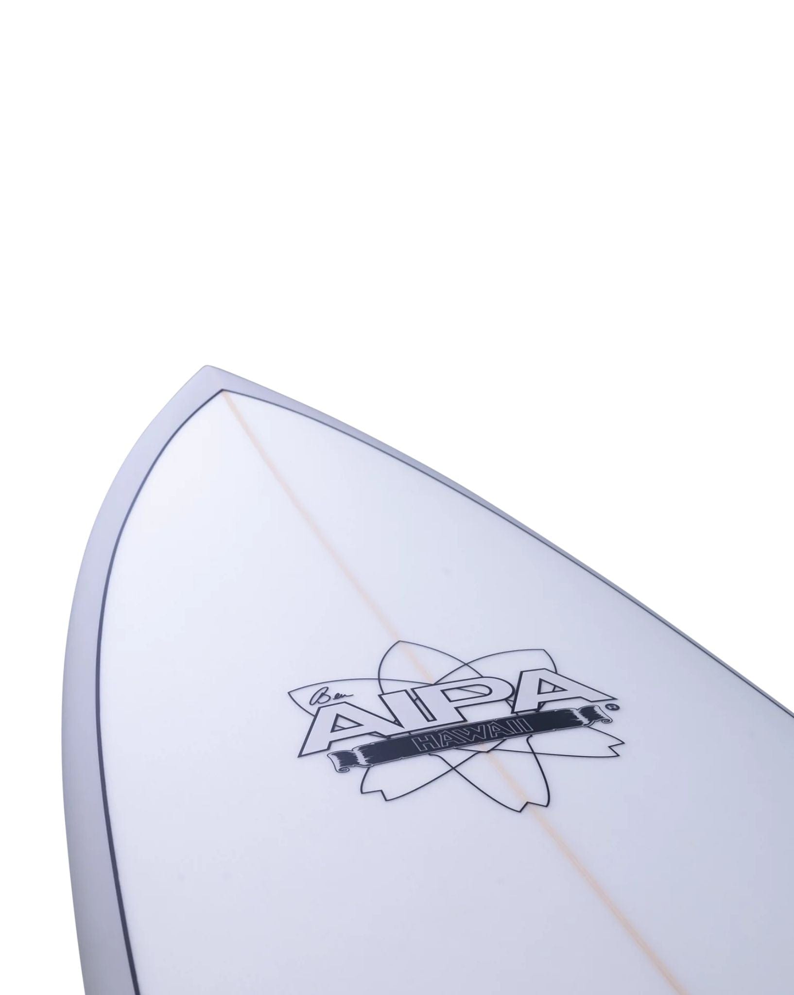 AIPA The Big Boy Sting Fusion HD Surfboard