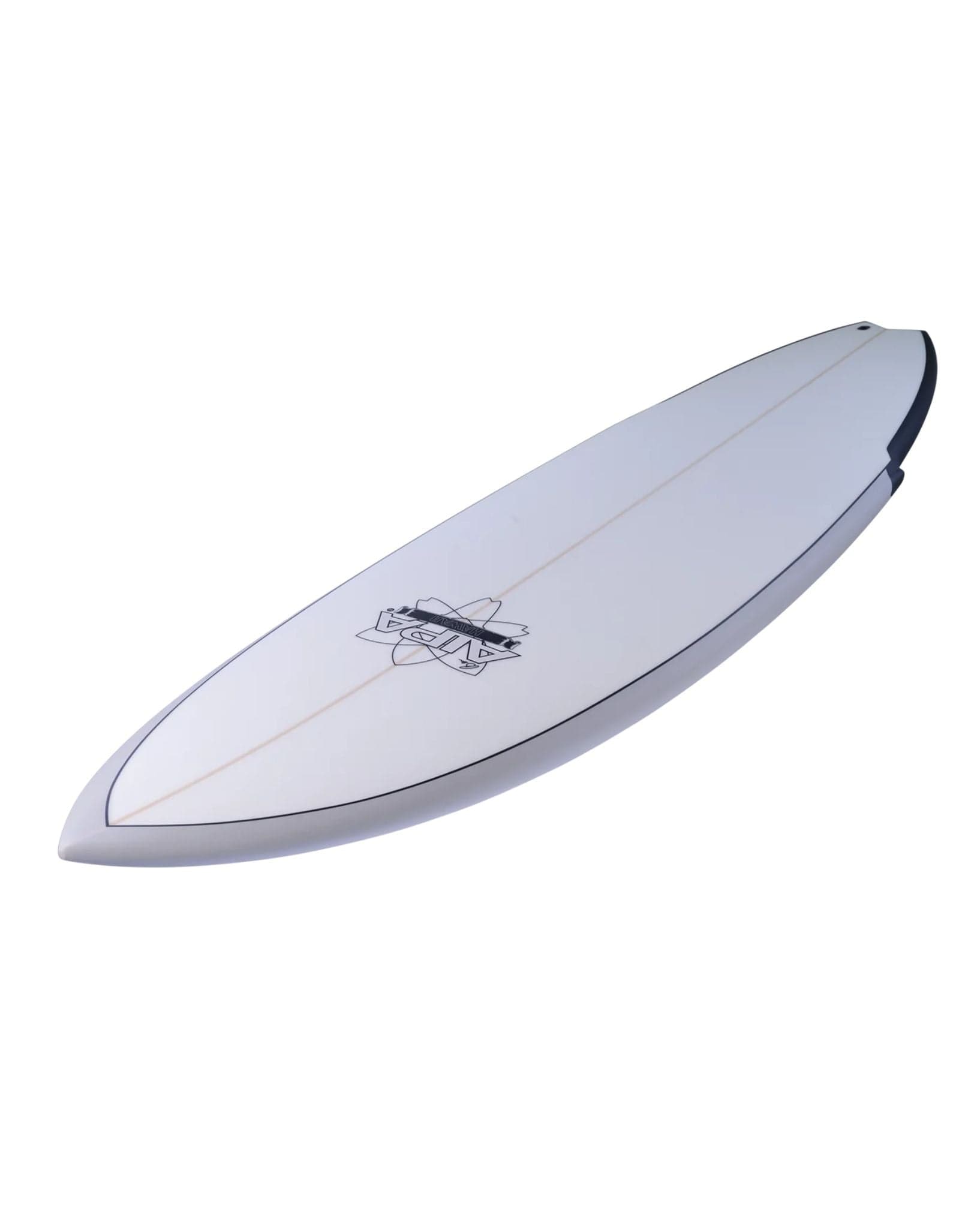 AIPA The Big Boy Sting Fusion HD Surfboard