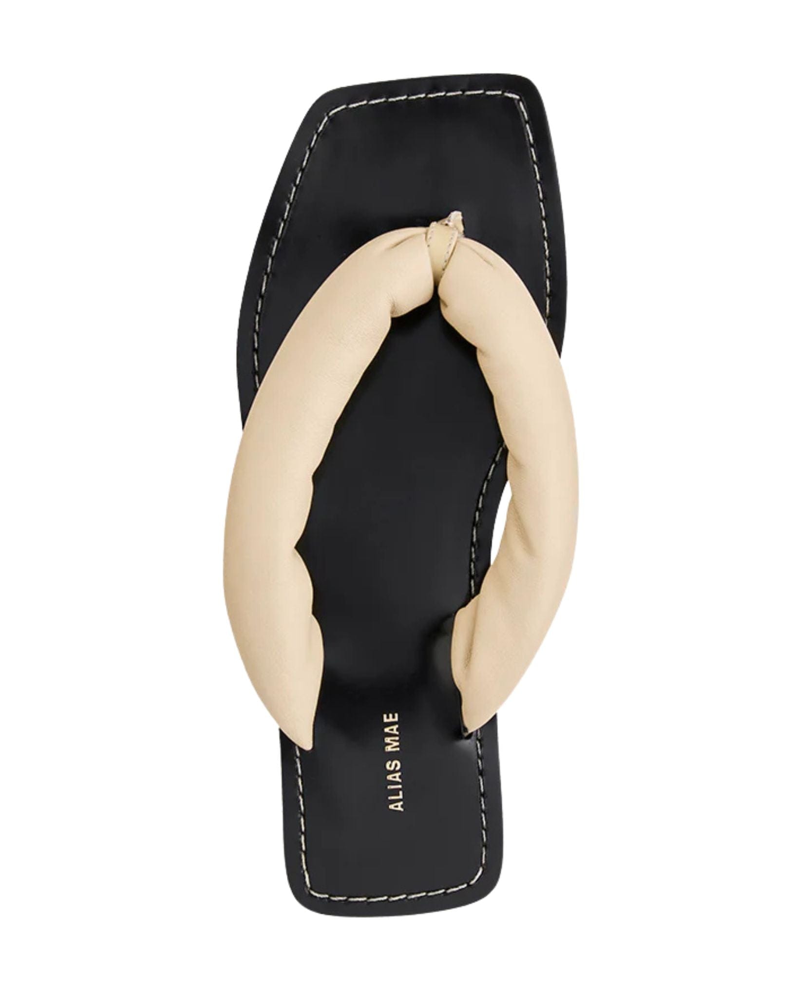 Alias Mae Chase  Sandals