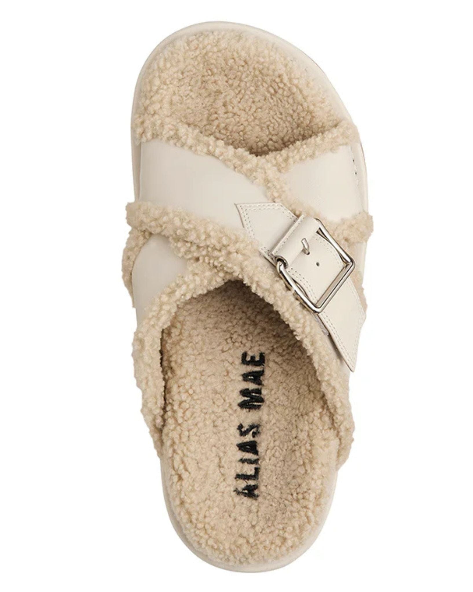 Alias Mae Womens Palais