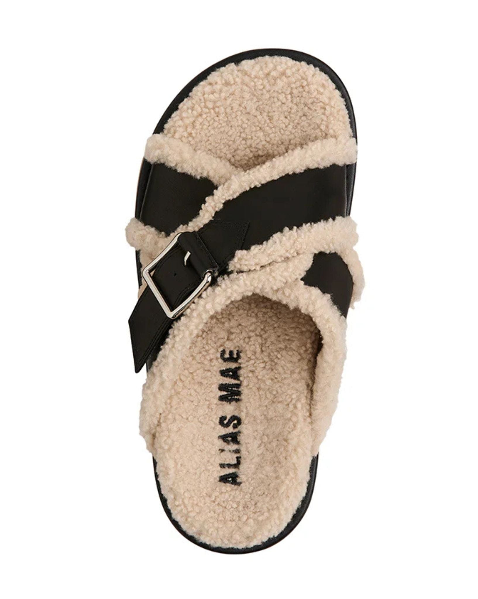 Alias Mae Womens Palais