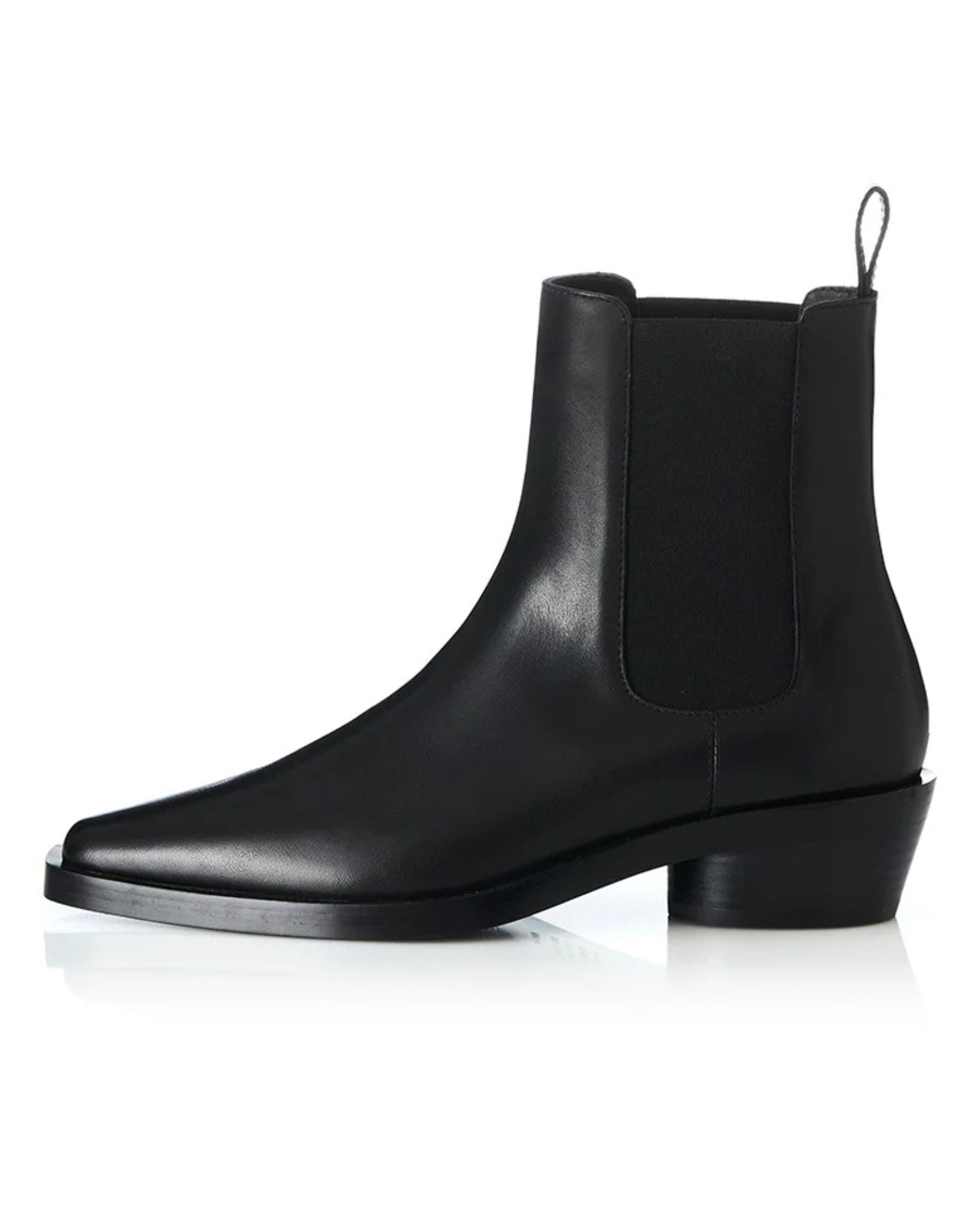Alias Mae Womens Remy Leather Boot
