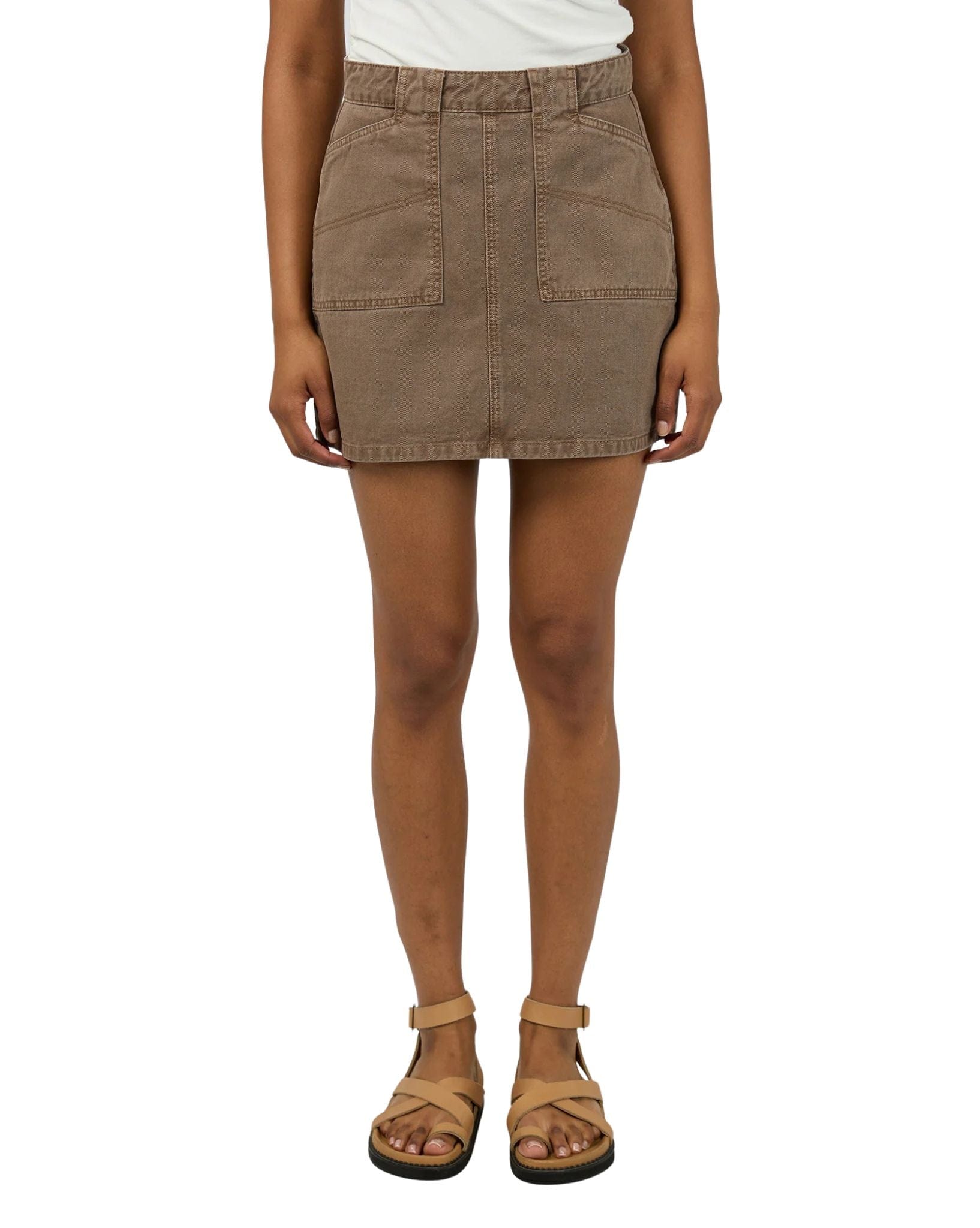 All About Eve Becca Skirt