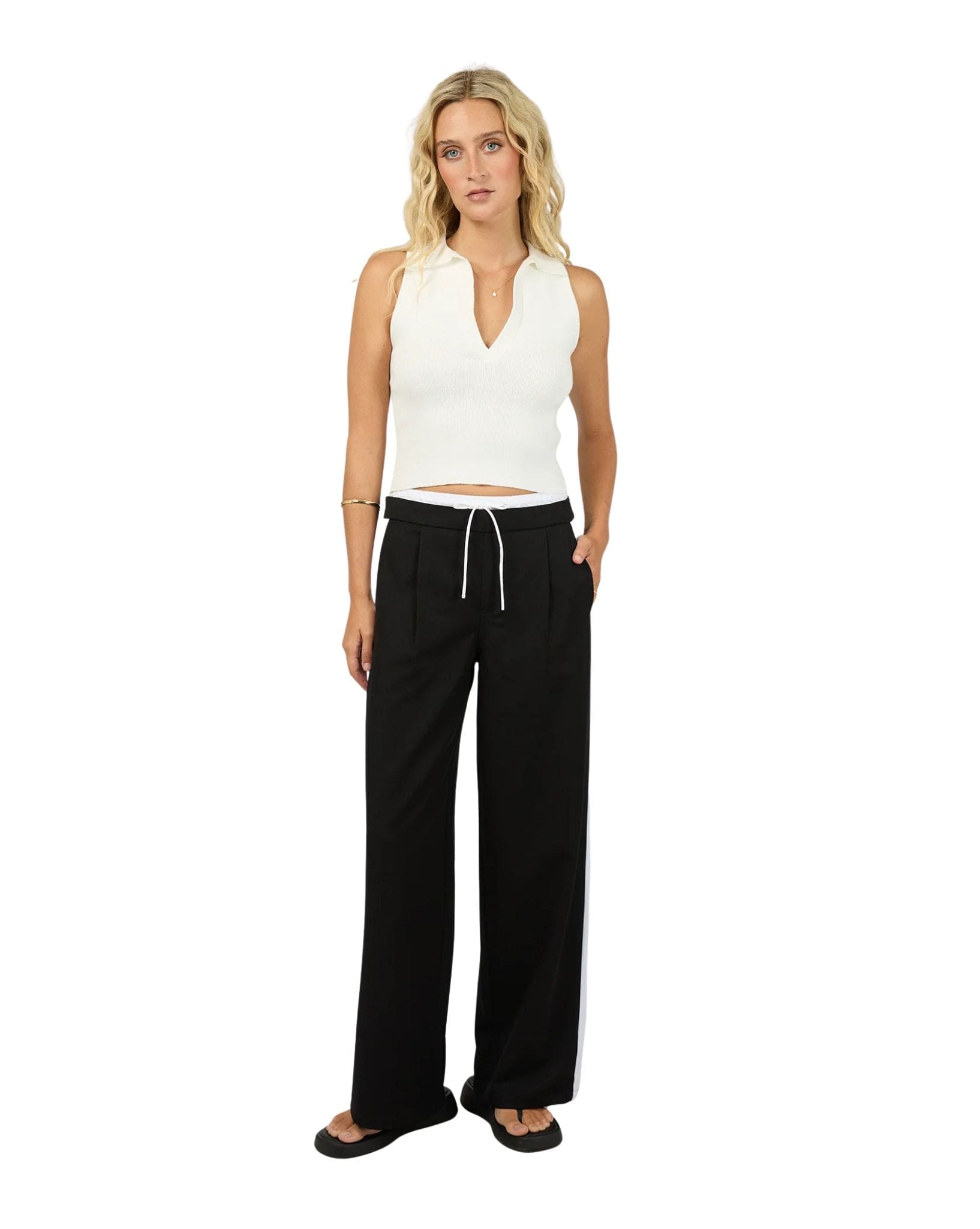 All About Eve Beckett Pant