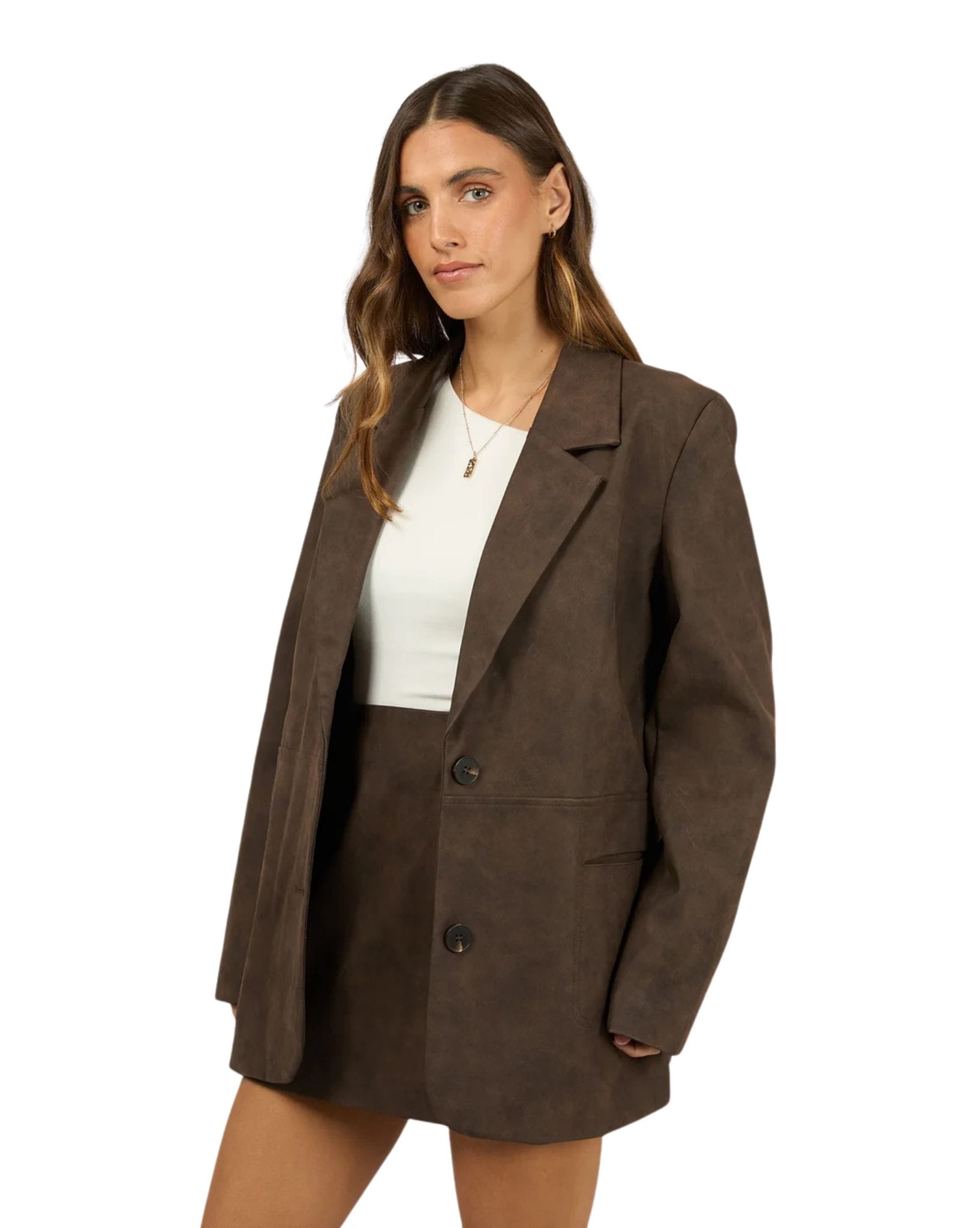 All About Eve Vanner Blazer
