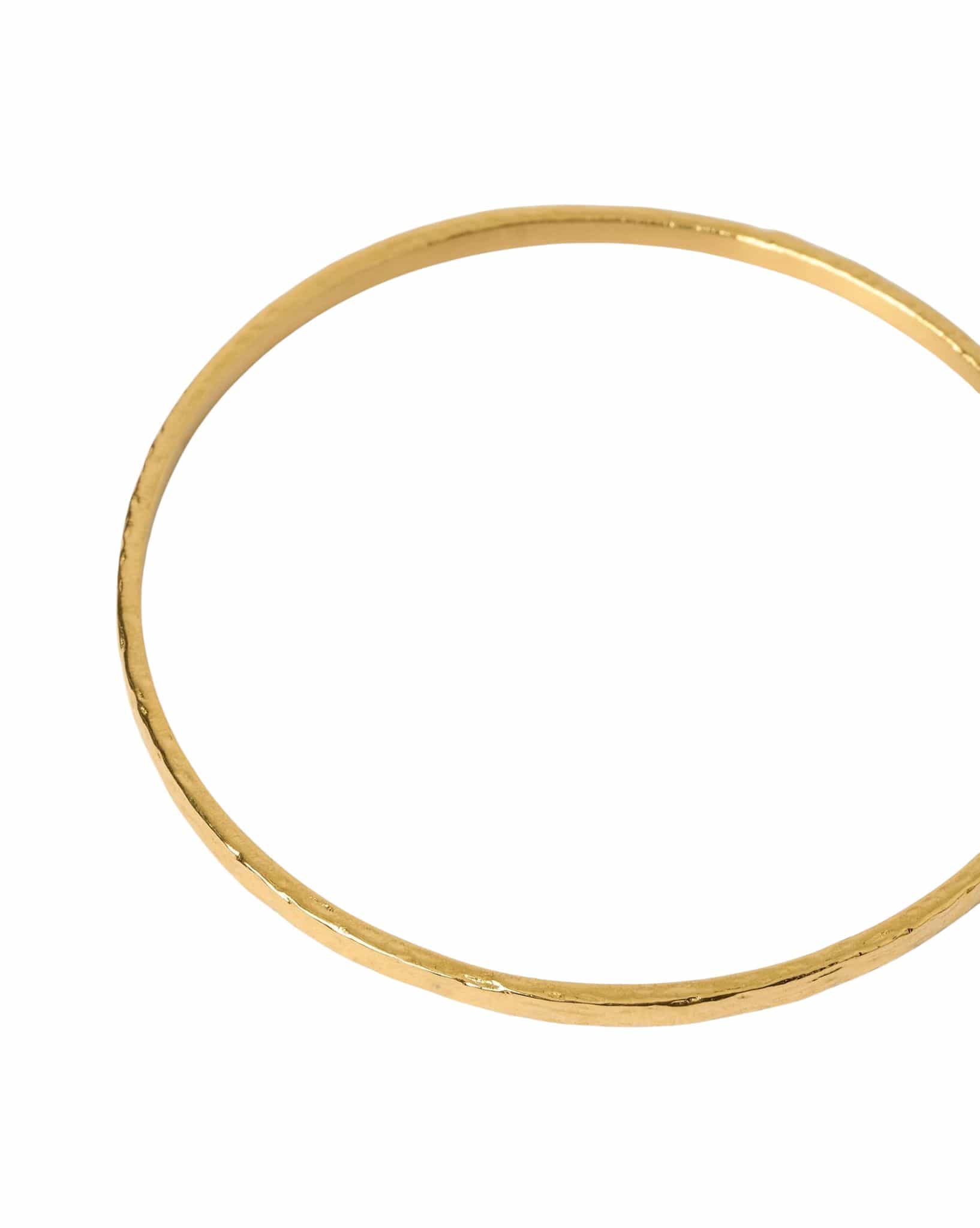 Arms Of Eve Archie Gold Bracelet