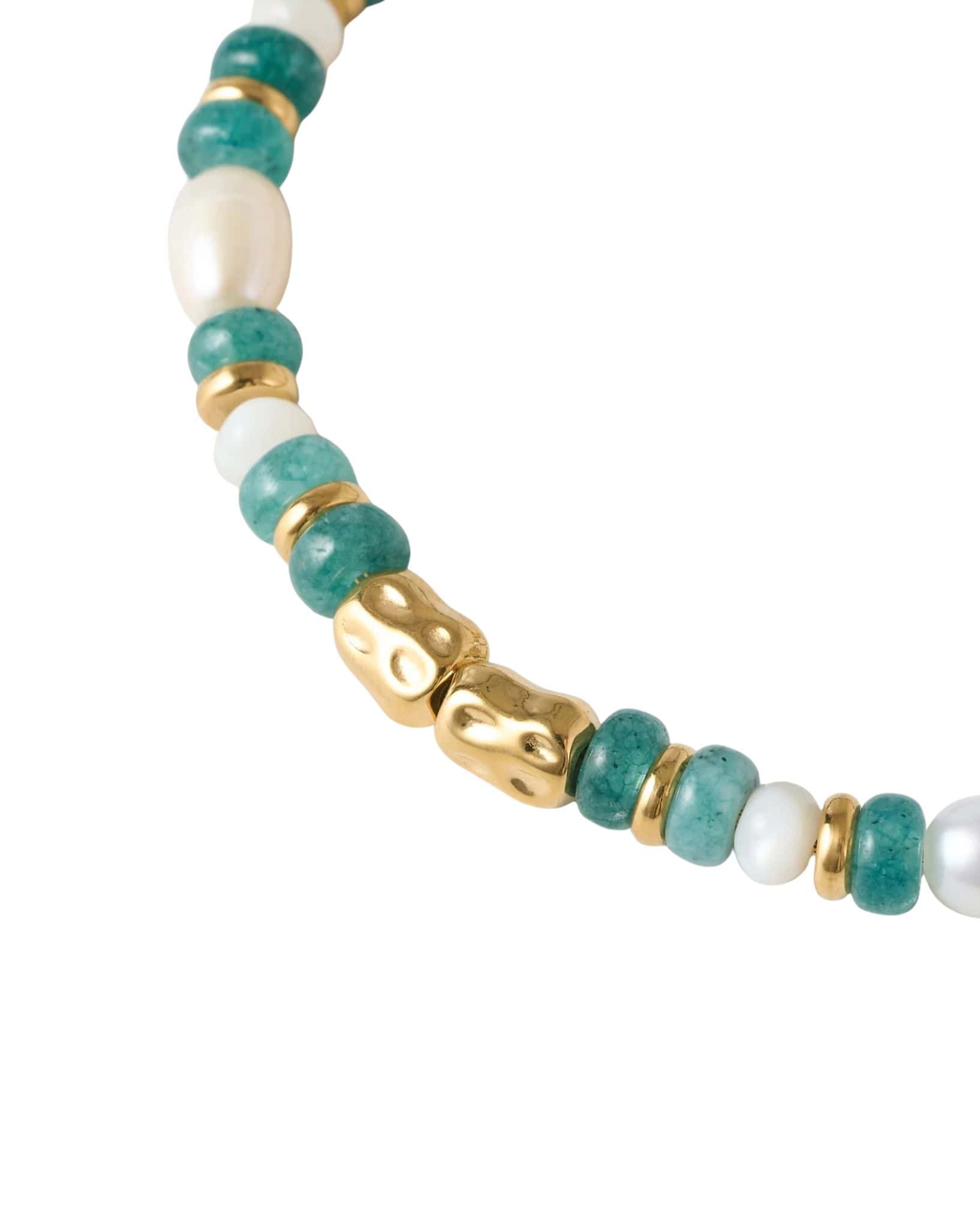 Arms Of Eve Camellia Bracelet