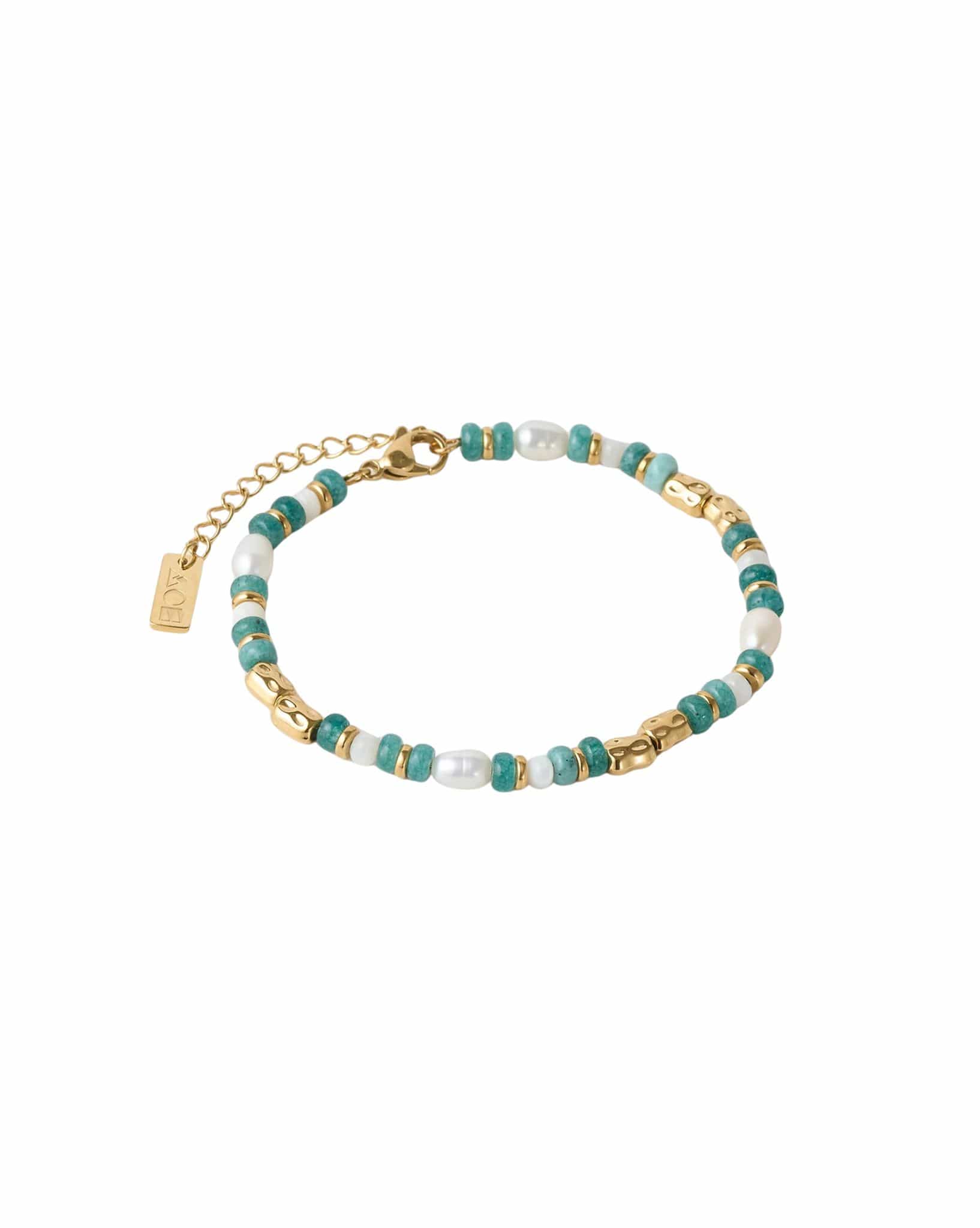 Arms Of Eve Camellia Bracelet