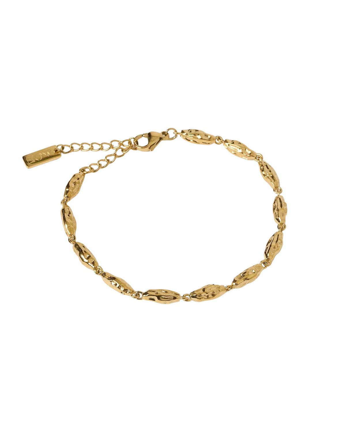 Arms Of Eve Gigi Gold Bracelet