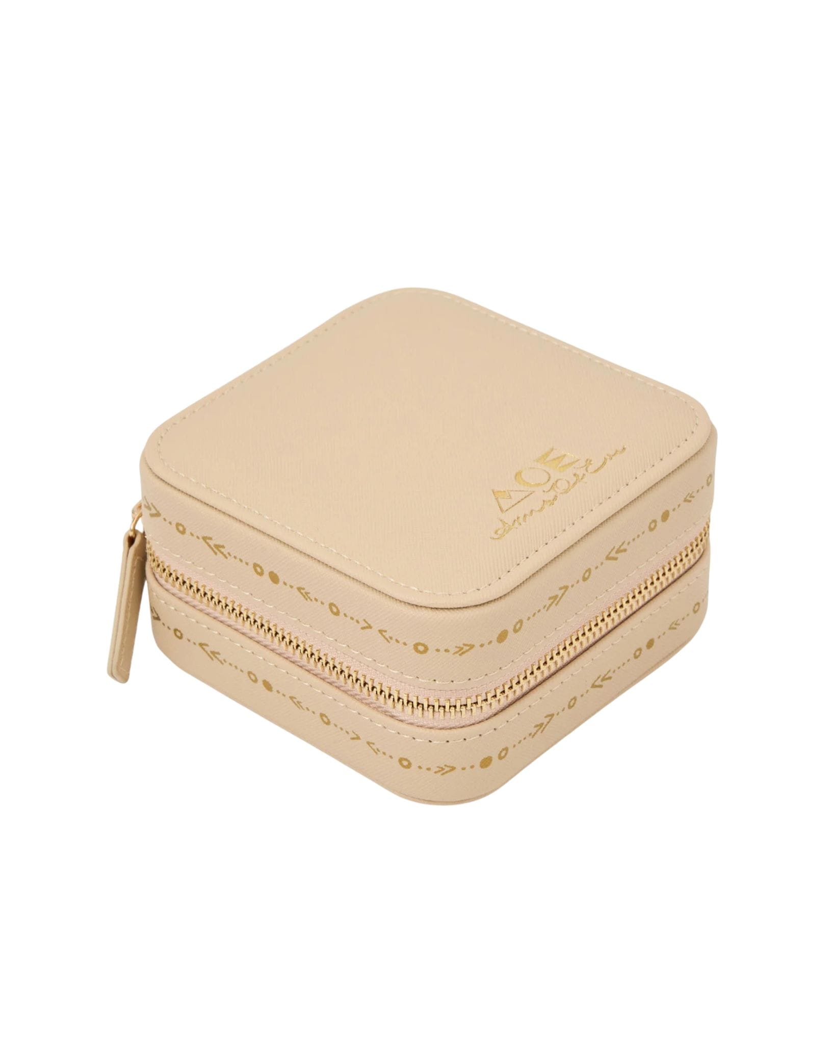 Arms Of Eve Monroe Jewellery Case