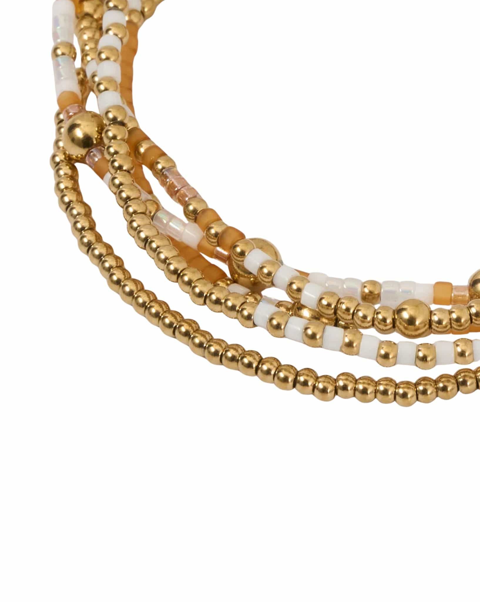 Arms Of Eve Nellie Bracelet - Mango
