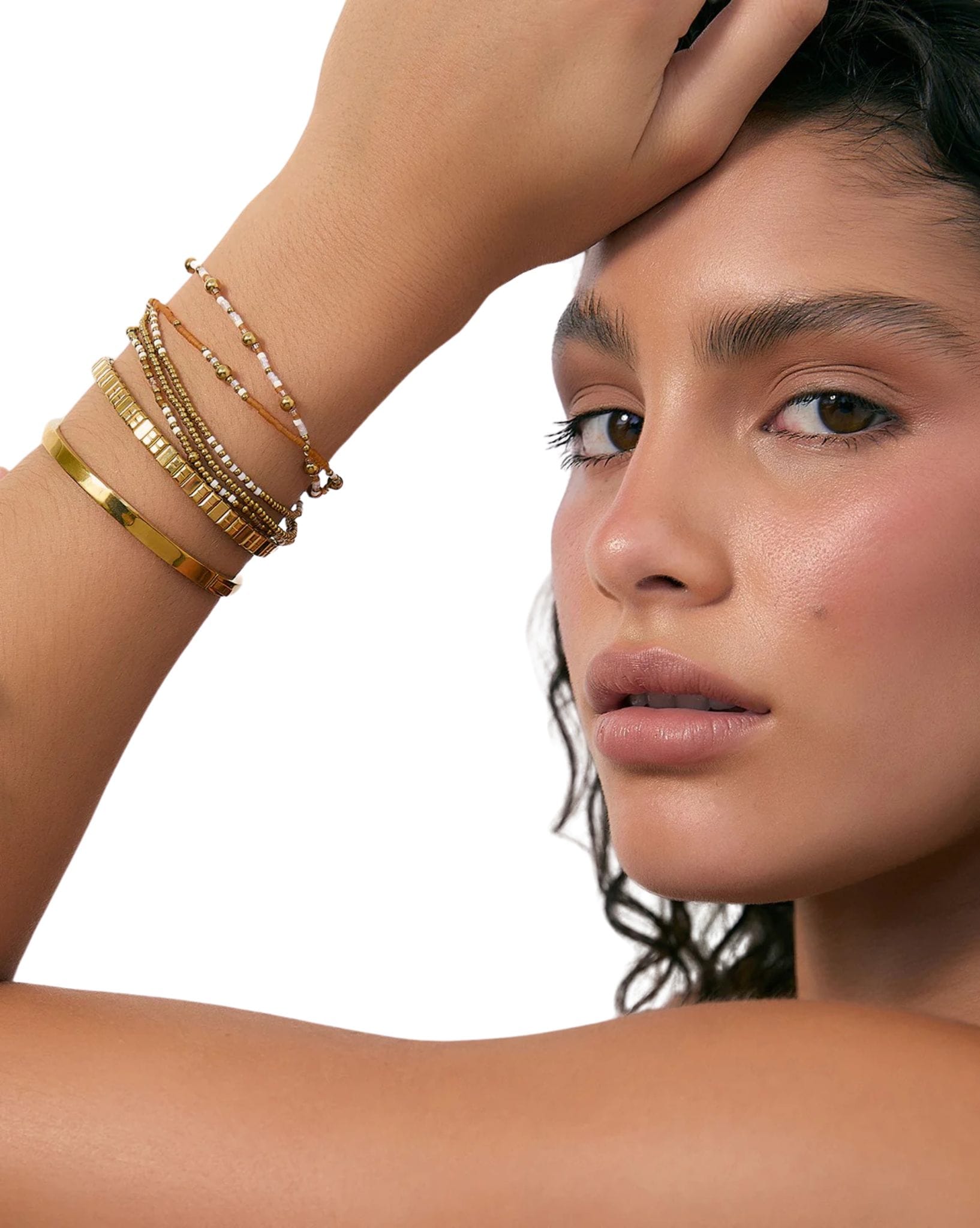 Arms Of Eve Nellie Bracelet - Mango