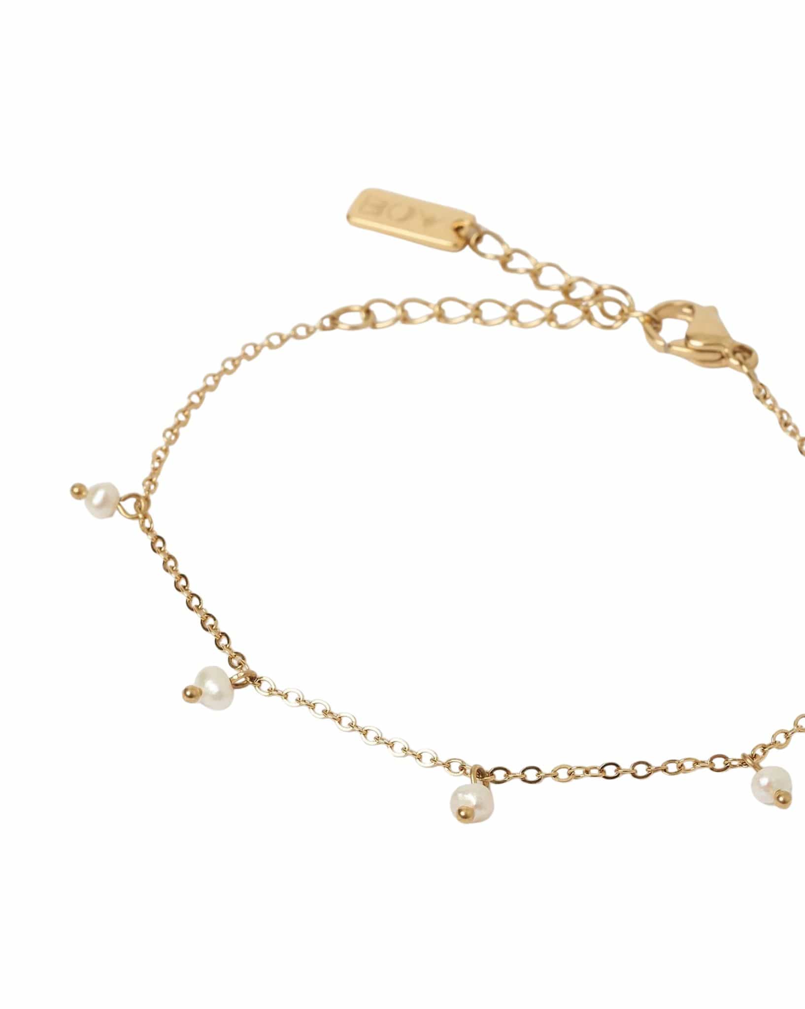 Arms Of Eve Sofia Pearl Bracelet