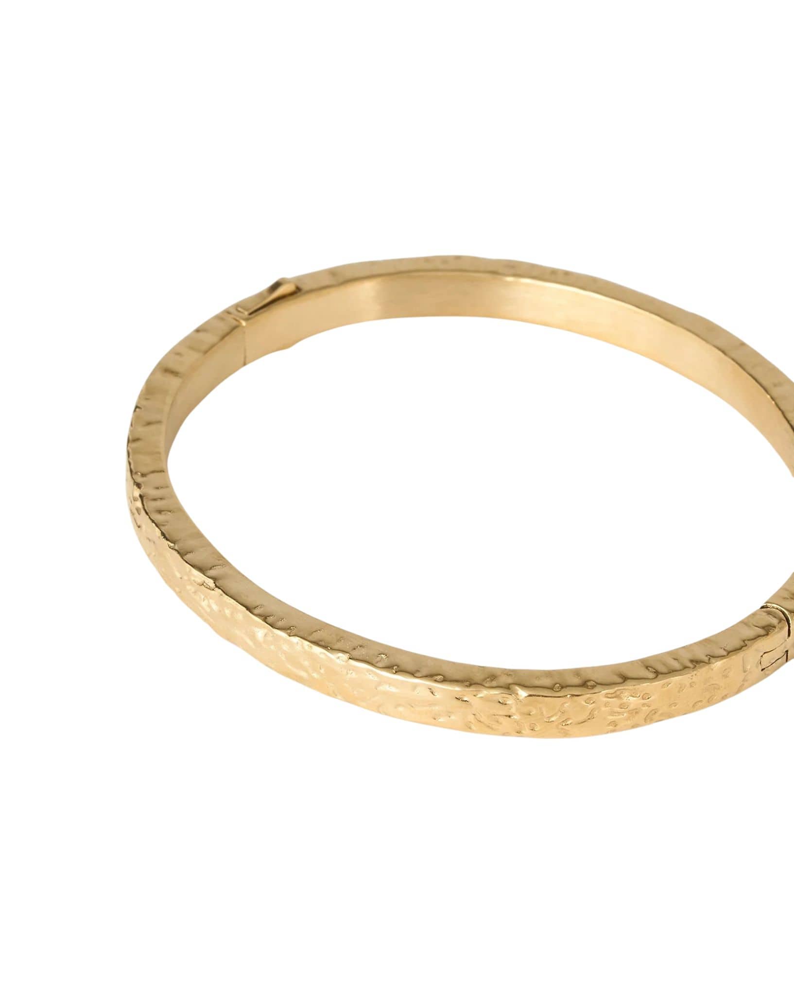 Arms Of Eve Tina Gold Bracelet