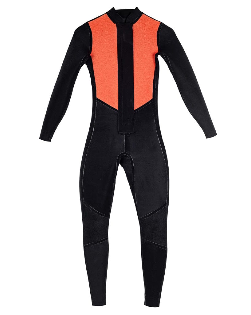 Atmosea Front Zip Steamer