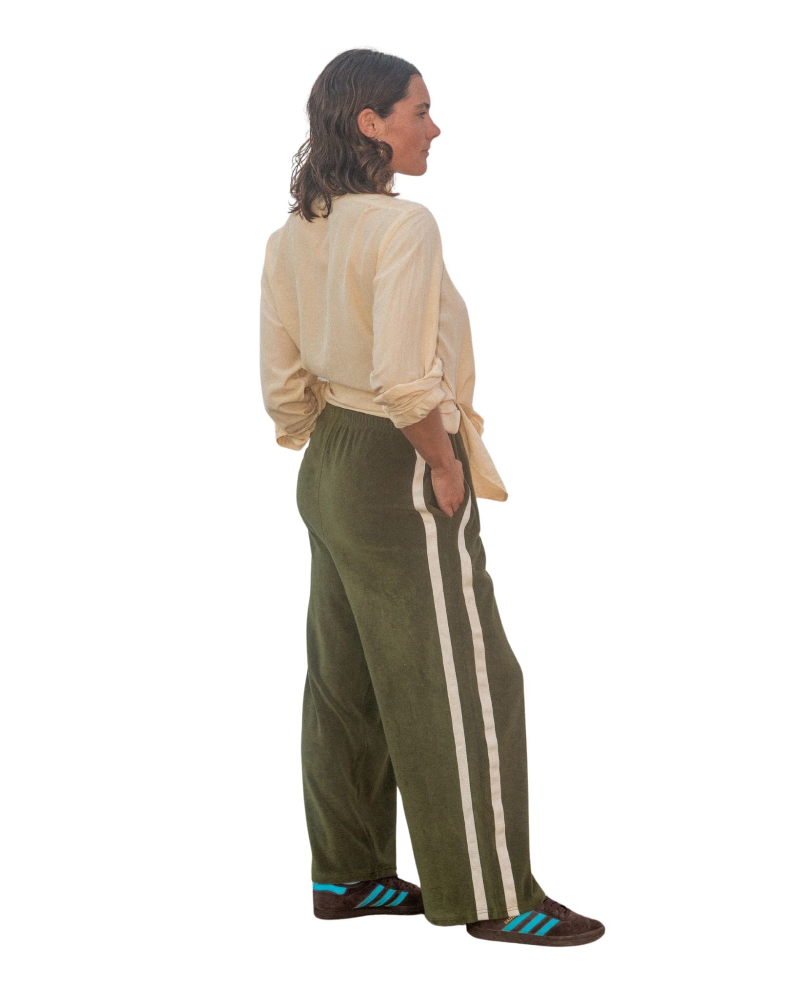 Atmosea Womens Apres Surf Pant