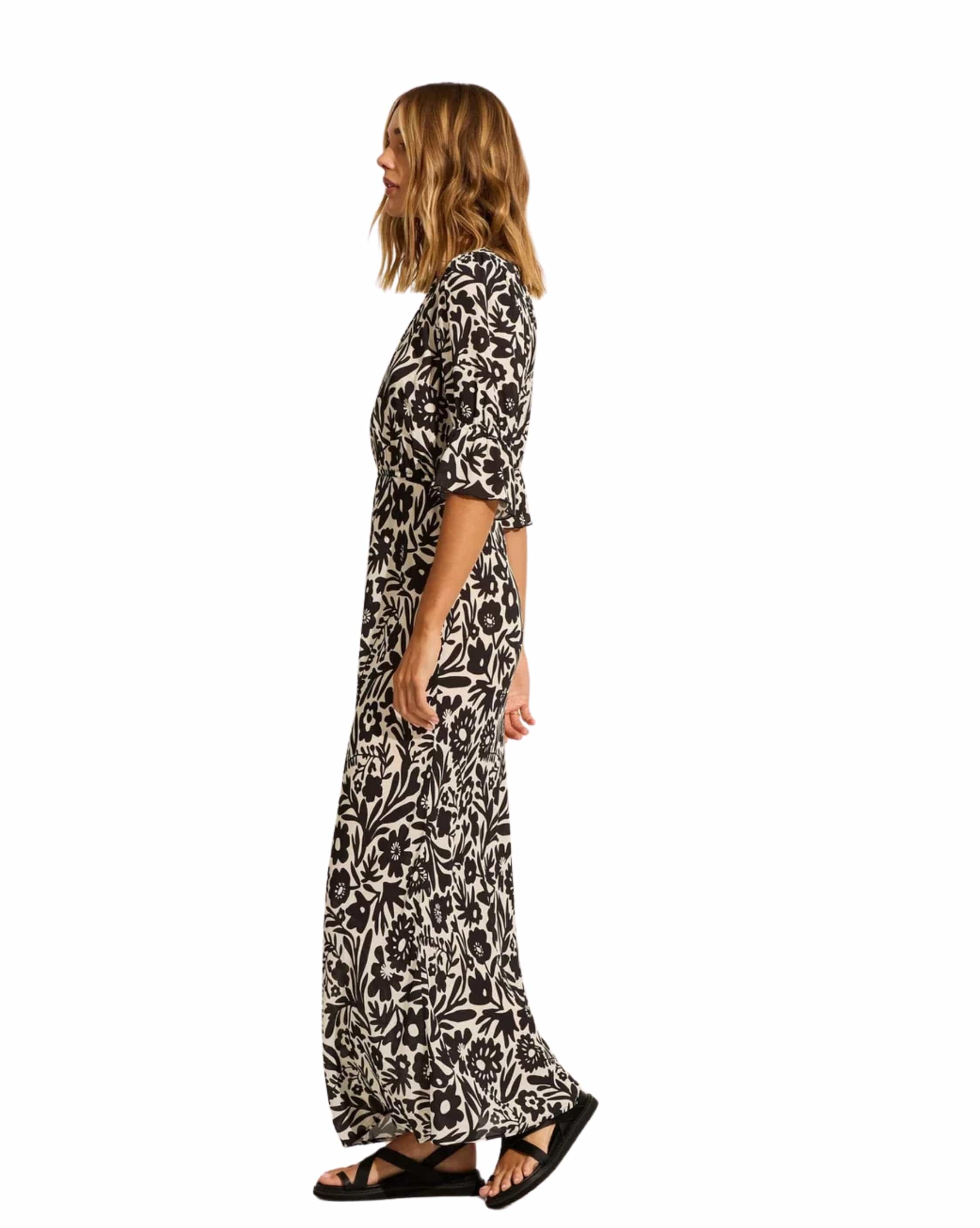 Auguste Aruna Maxi Dress