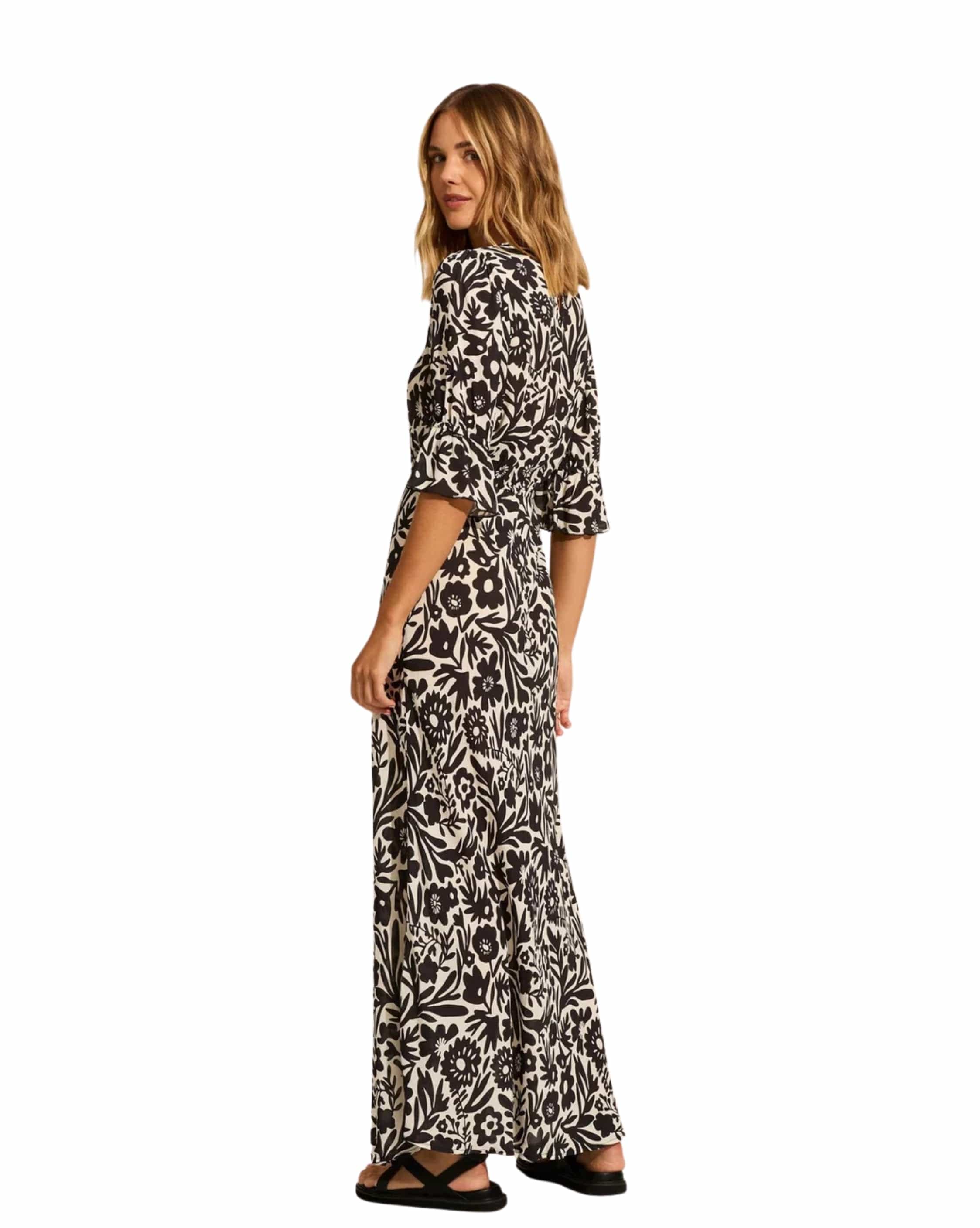 Auguste Aruna Maxi Dress