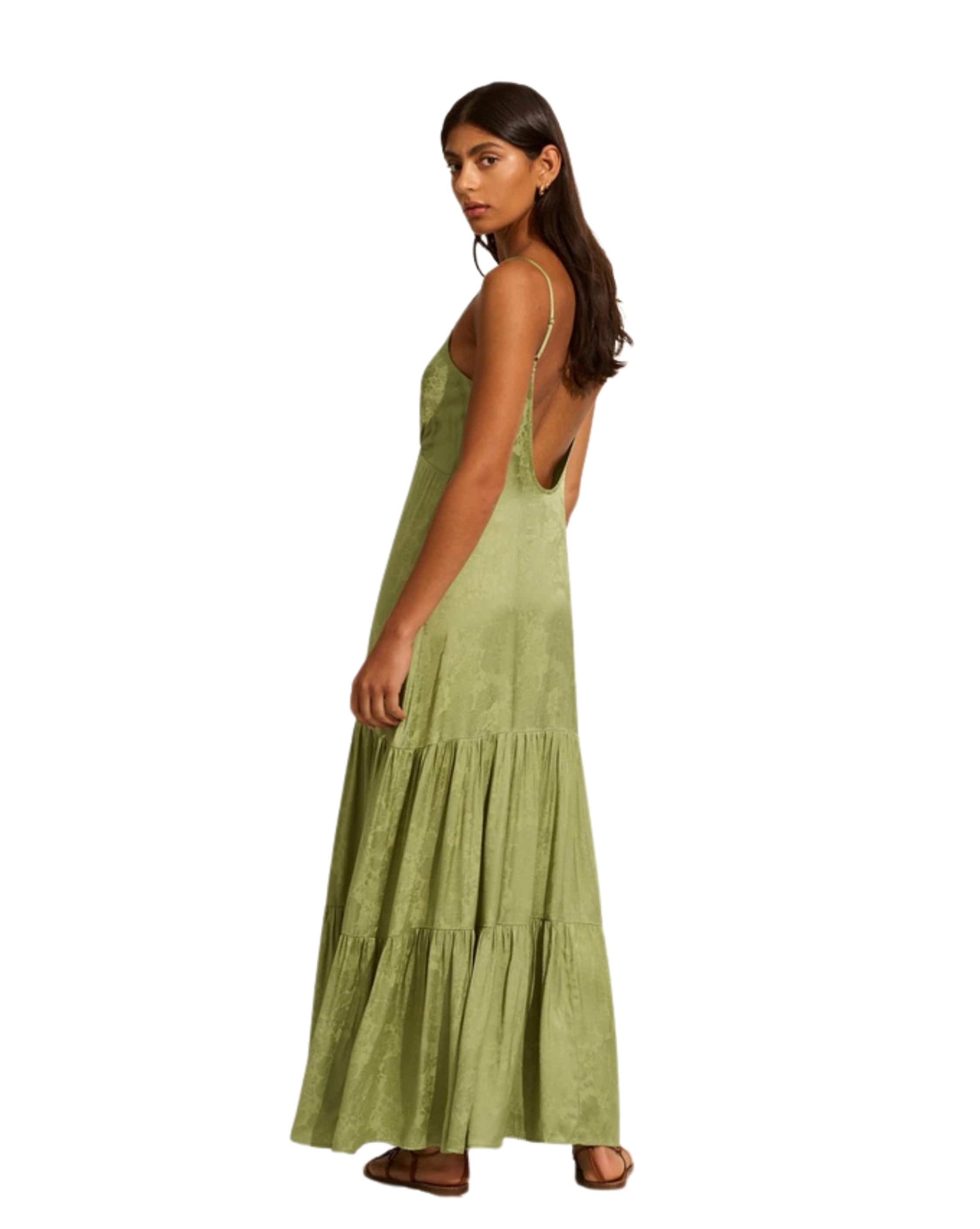 Auguste Haisley Maxi Dress