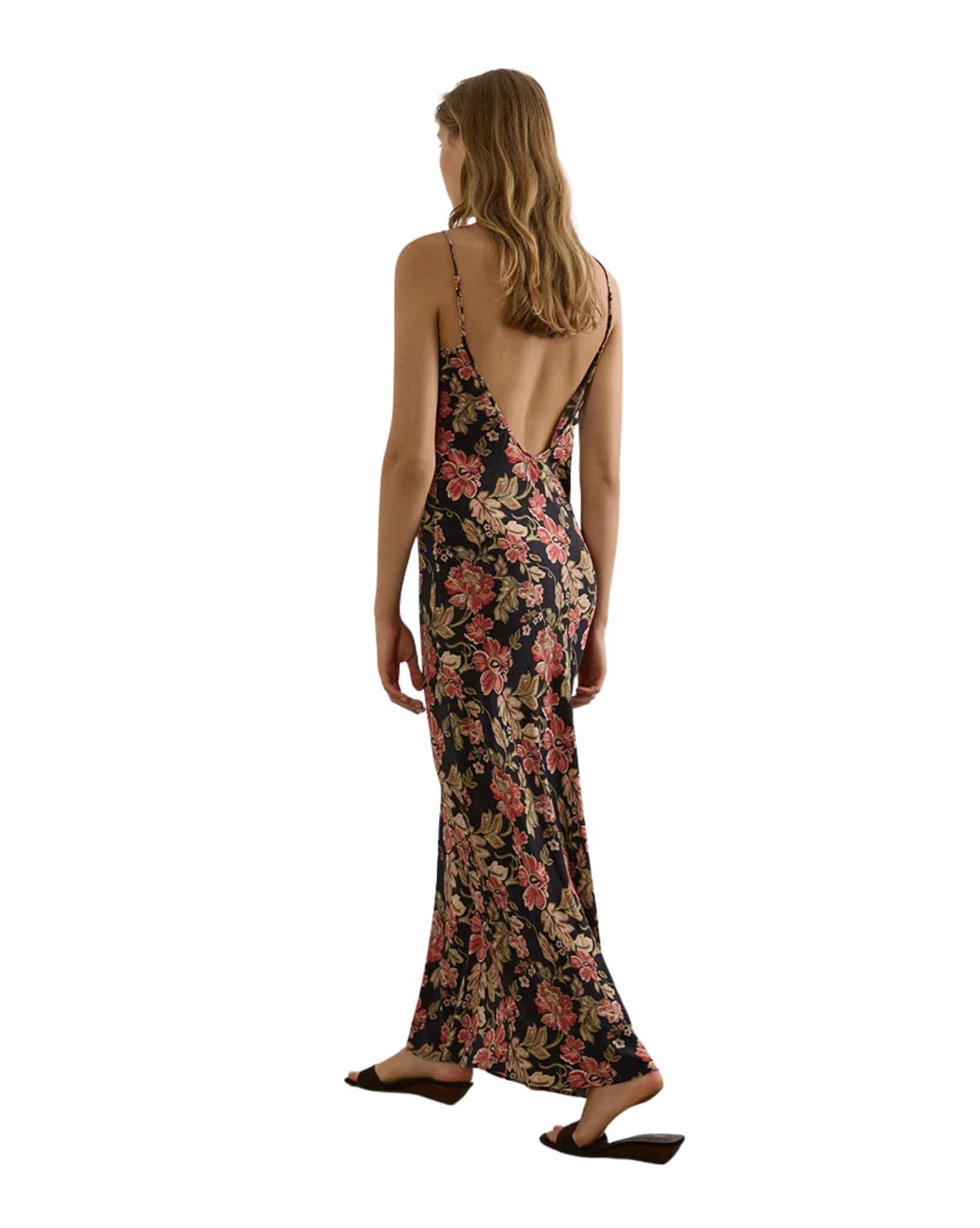 Auguste Kalinda Maxi Dress