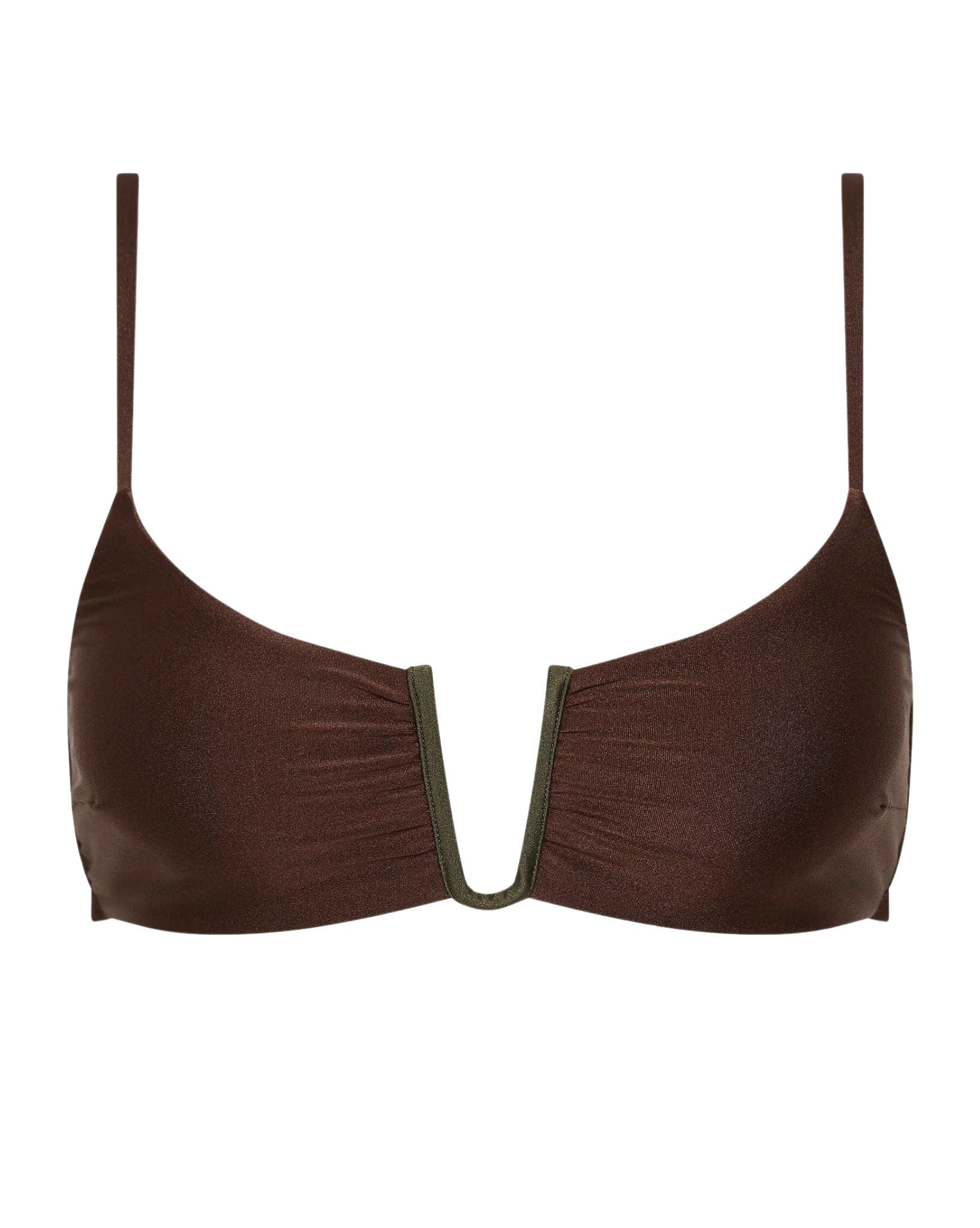 Auguste Kir Bikini Top