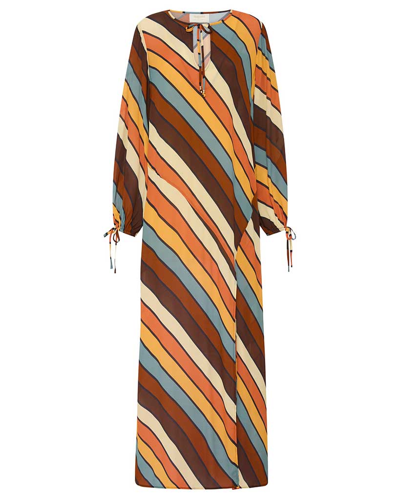 Auguste Loretta Maxi Dress