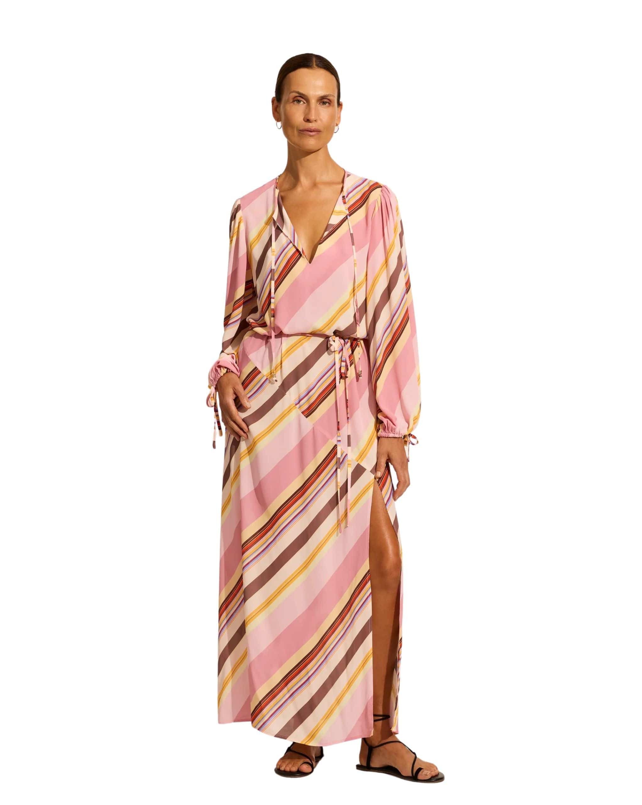 Auguste Loretta Maxi Dress