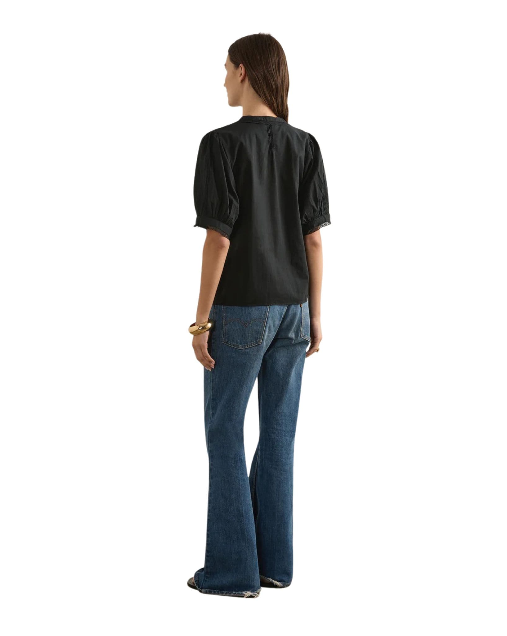 Auguste Magdalena Blouse