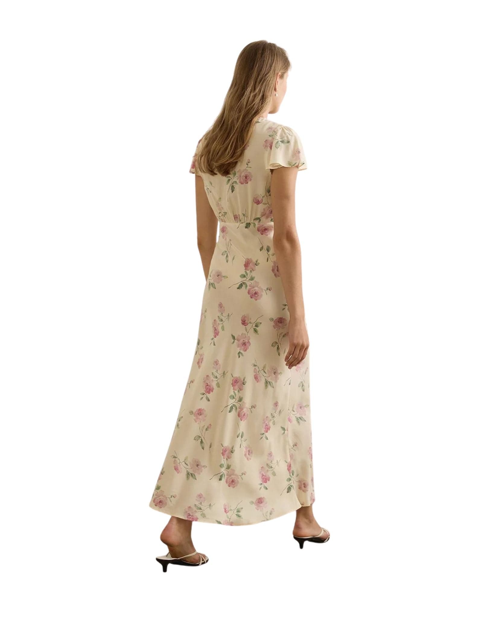 Auguste Marena Midi Dress