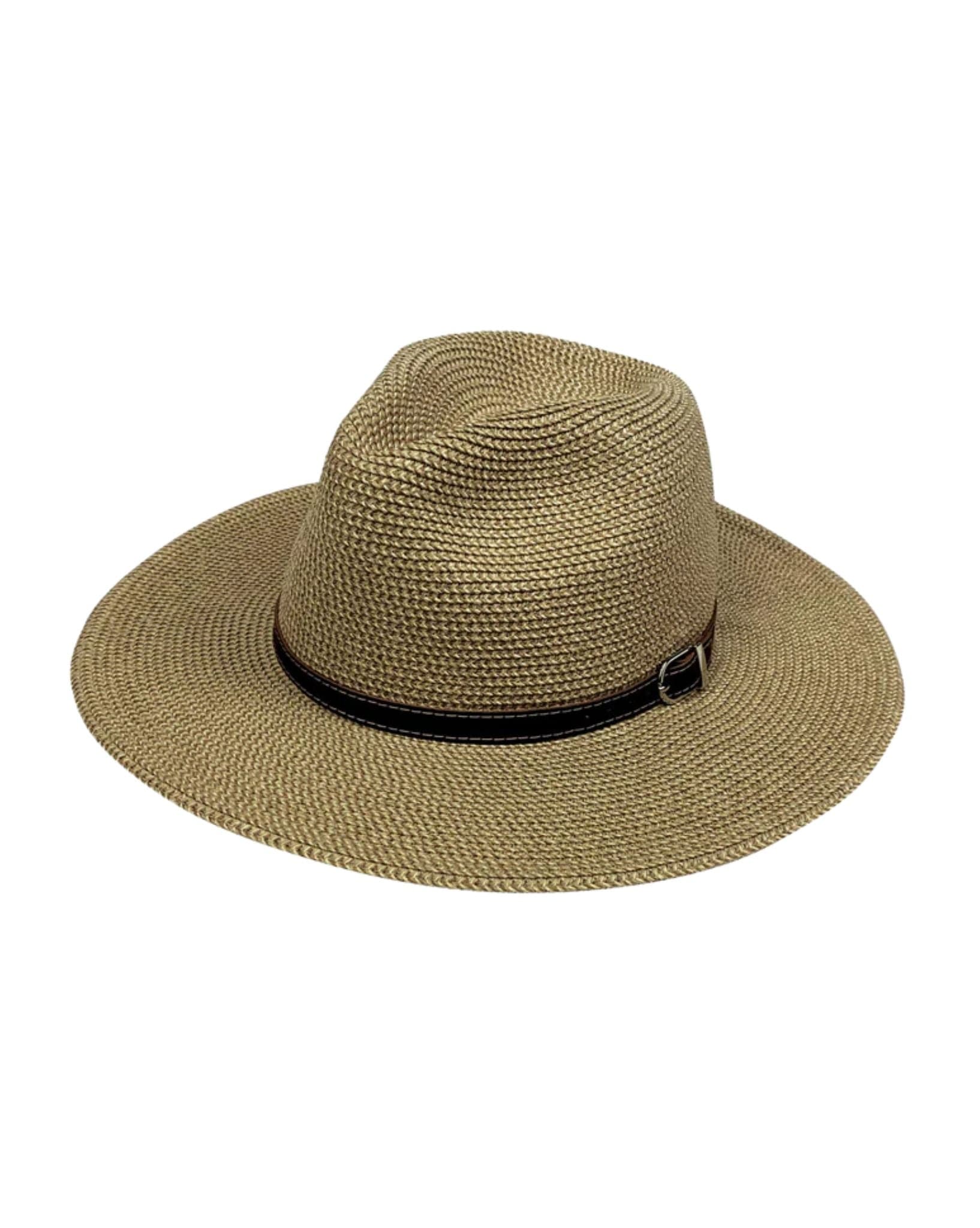 Baku Fedora Hat