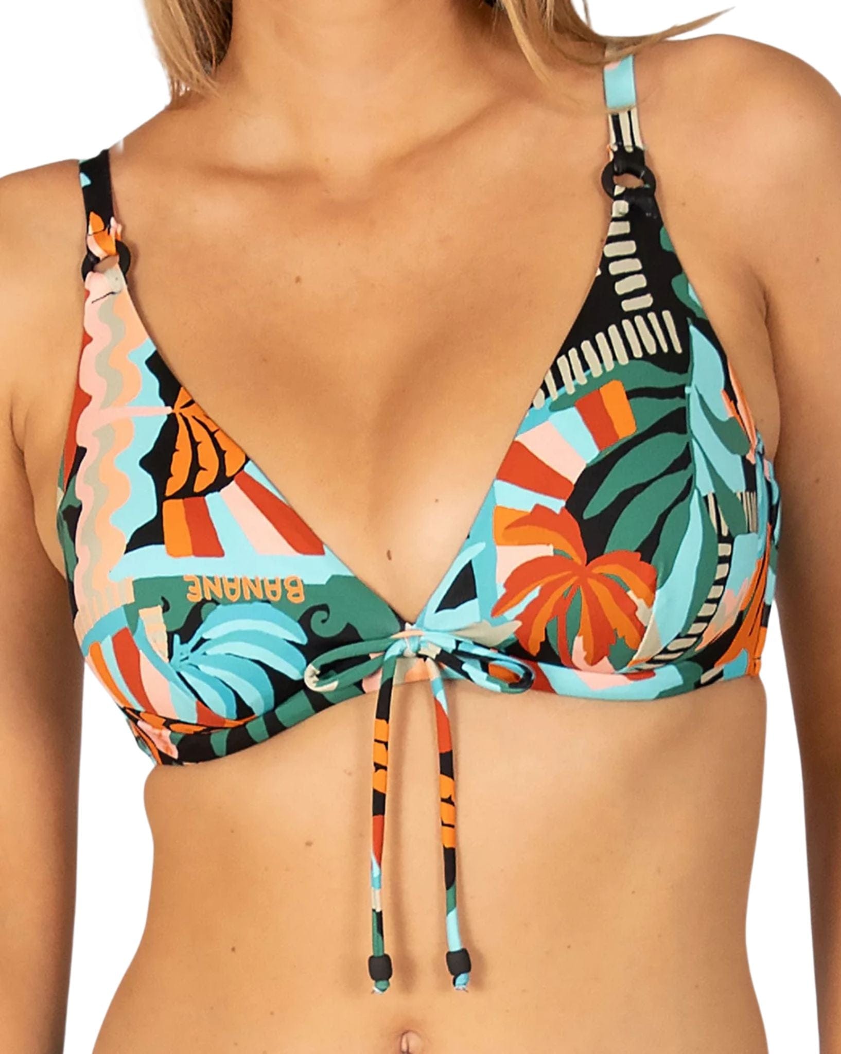 Baku Grenada D.E Underwire Bra