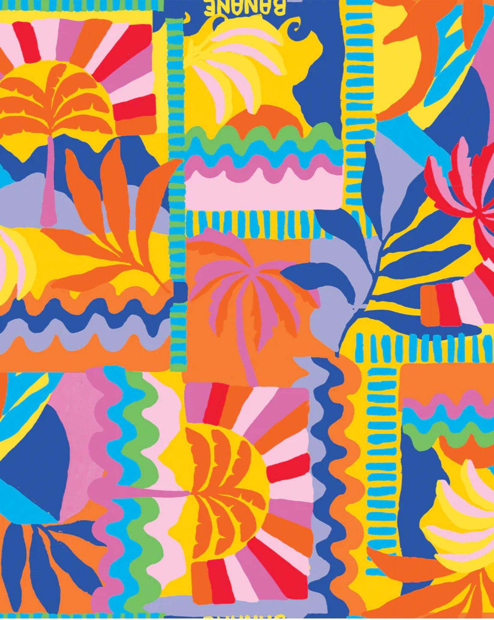 Baku Grenada Rio Tieside