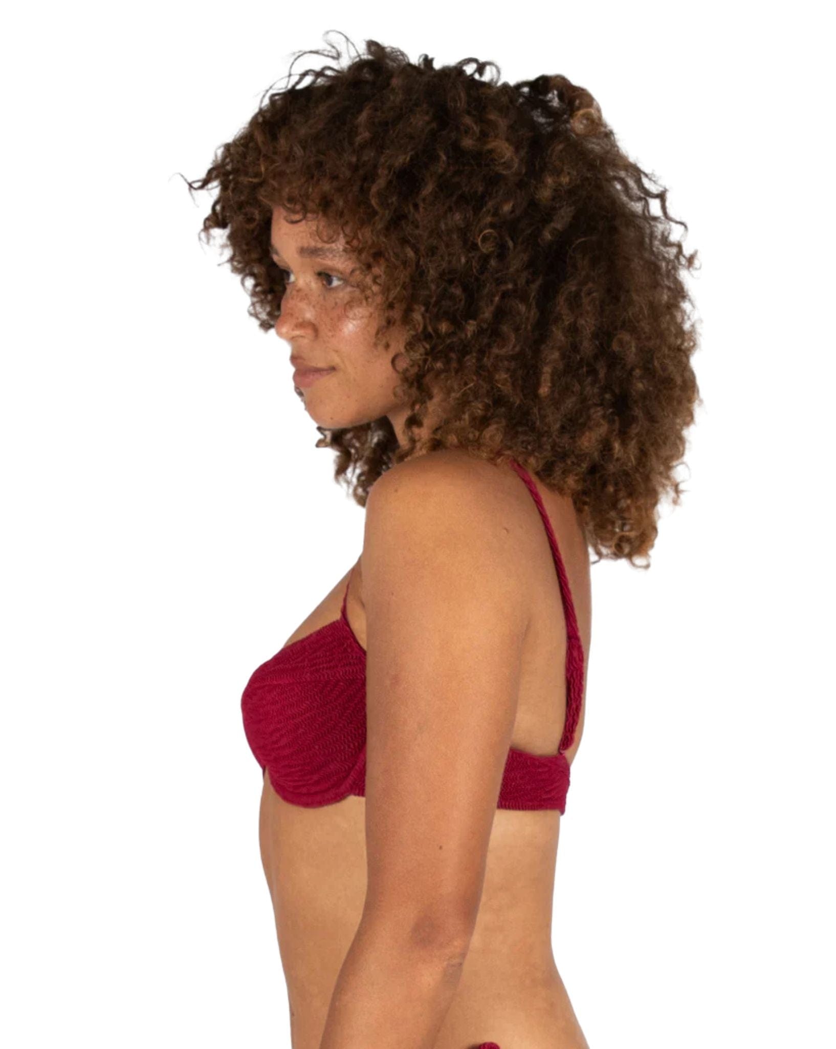 Baku Ibiza B-C Underwire Bikini Bra