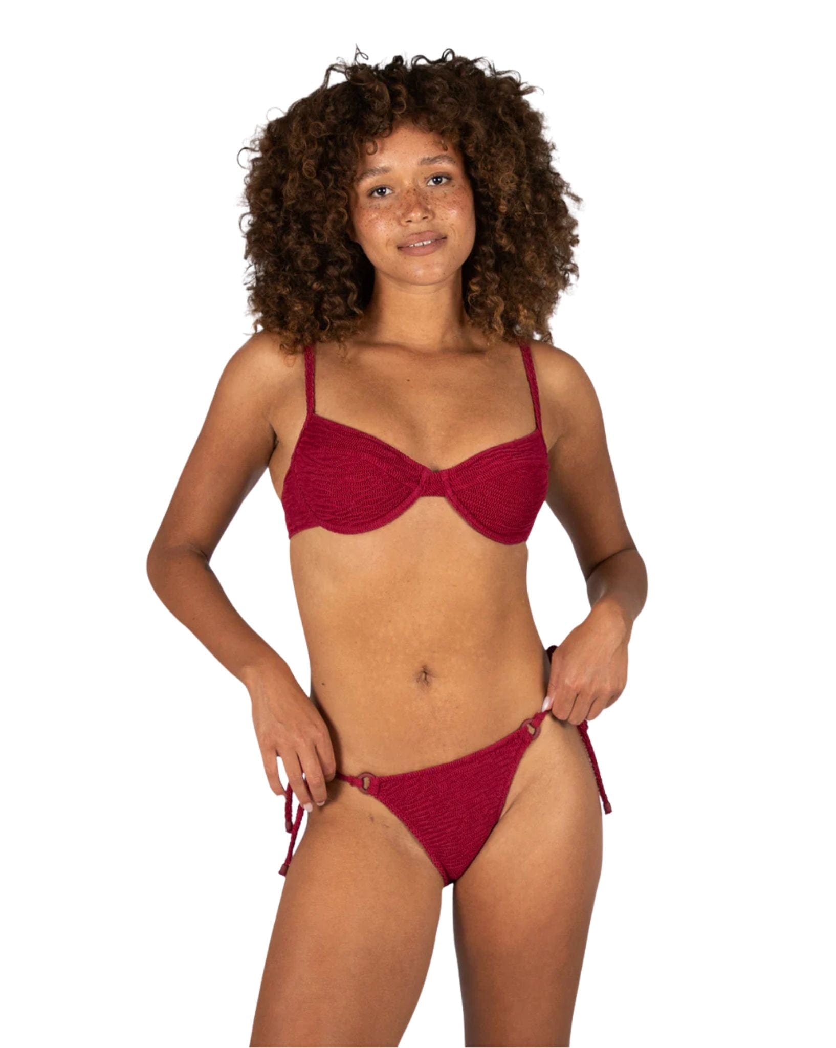 Baku Ibiza B-C Underwire Bikini Bra
