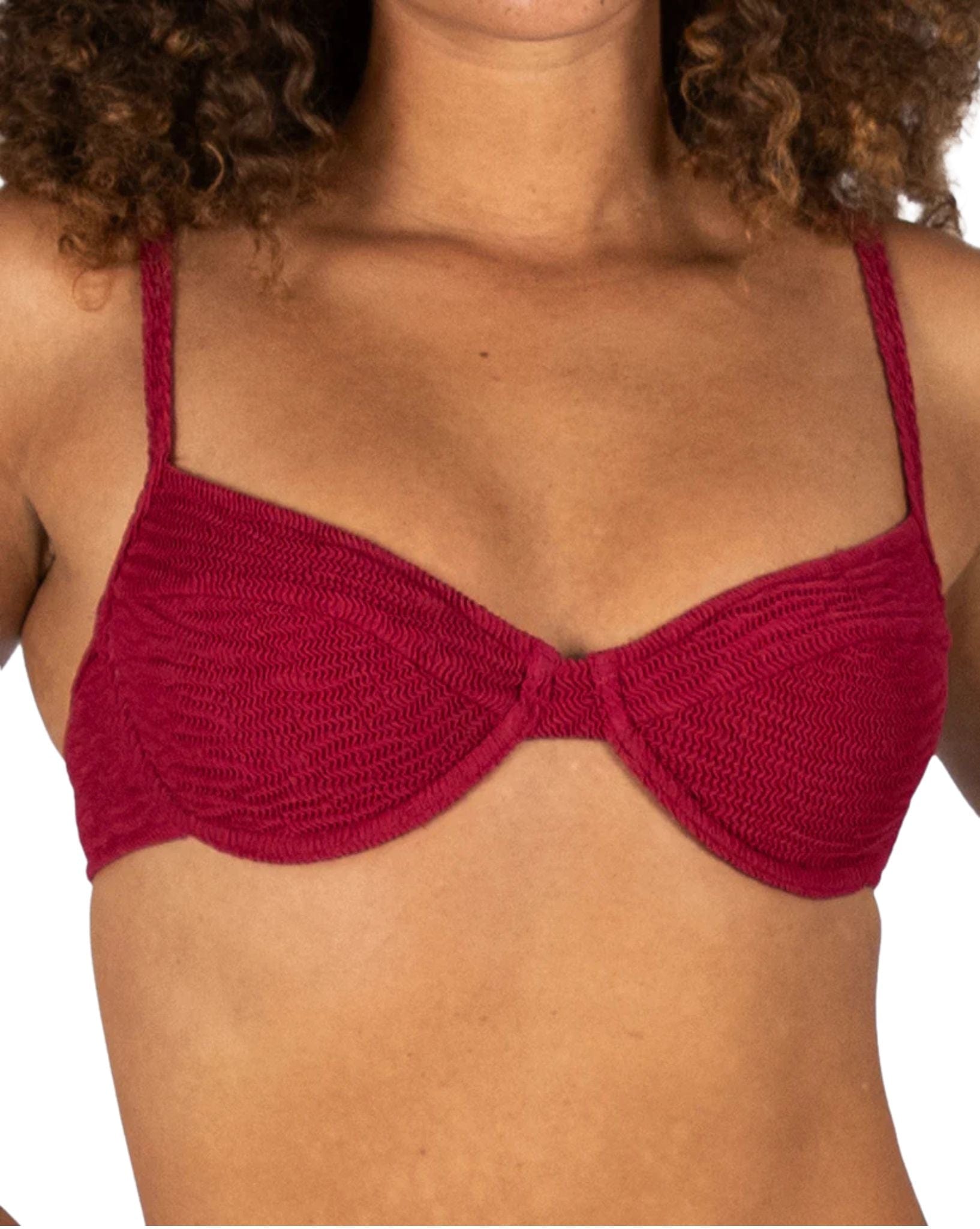 Baku Ibiza B-C Underwire Bikini Bra
