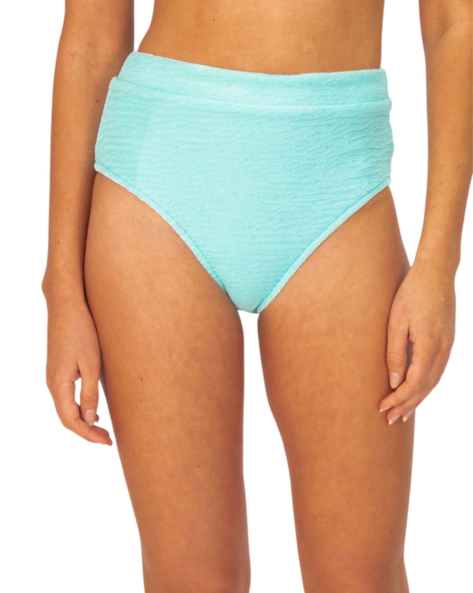 Baku Ibiza Banded Bikini Bottom