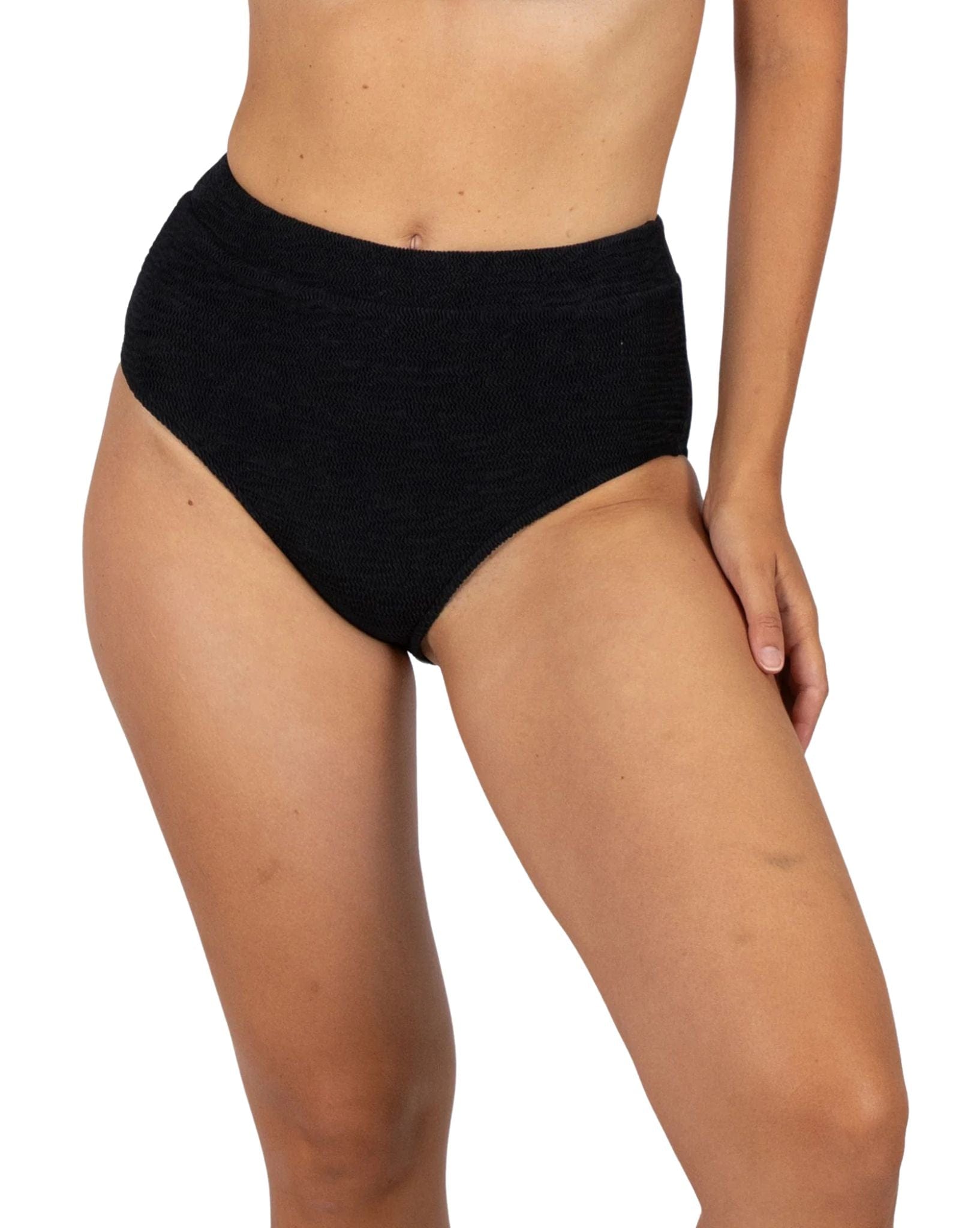 Baku Ibiza Banded Bikini Bottom