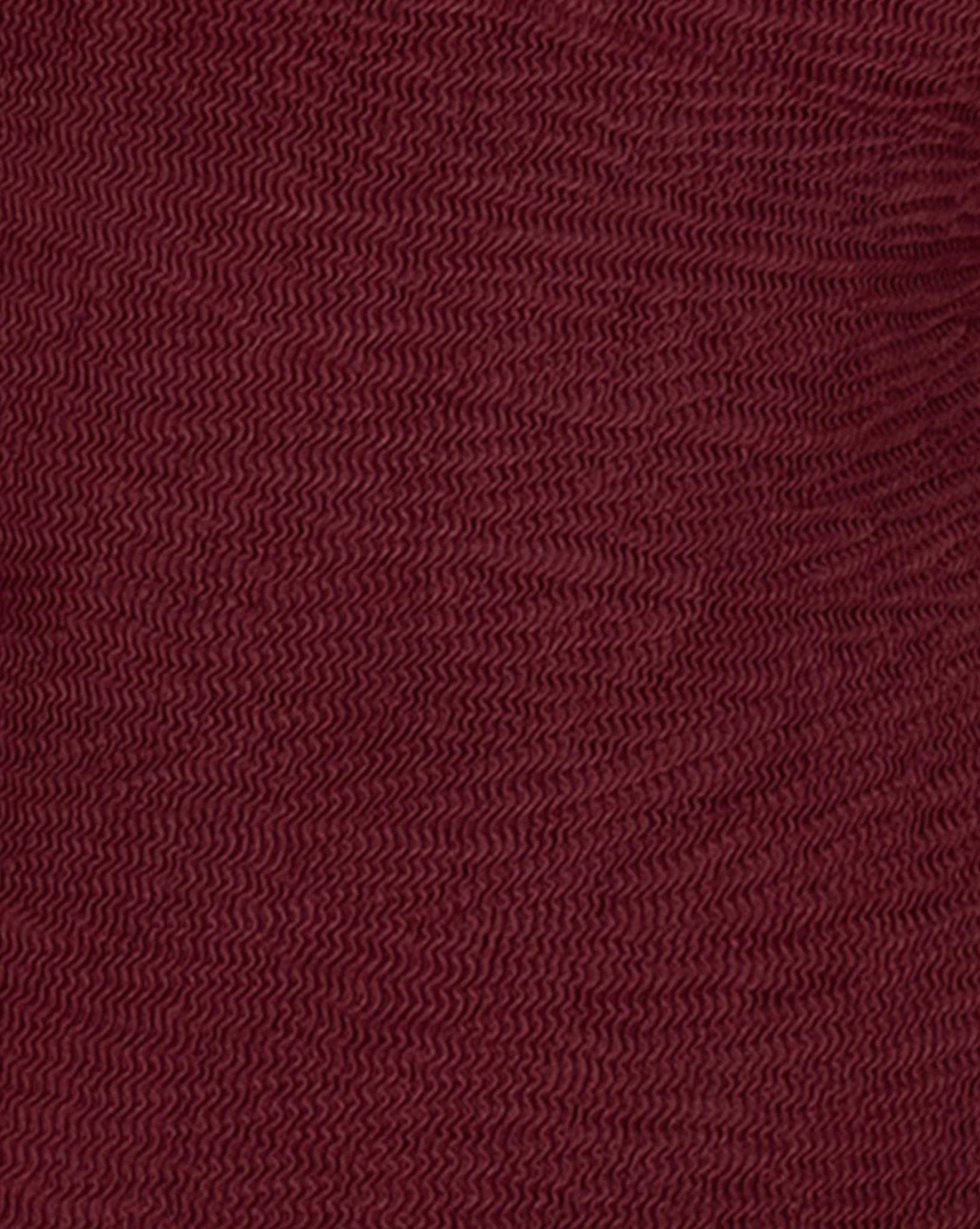 Baku Ibiza Brazilian Bikini Bottom