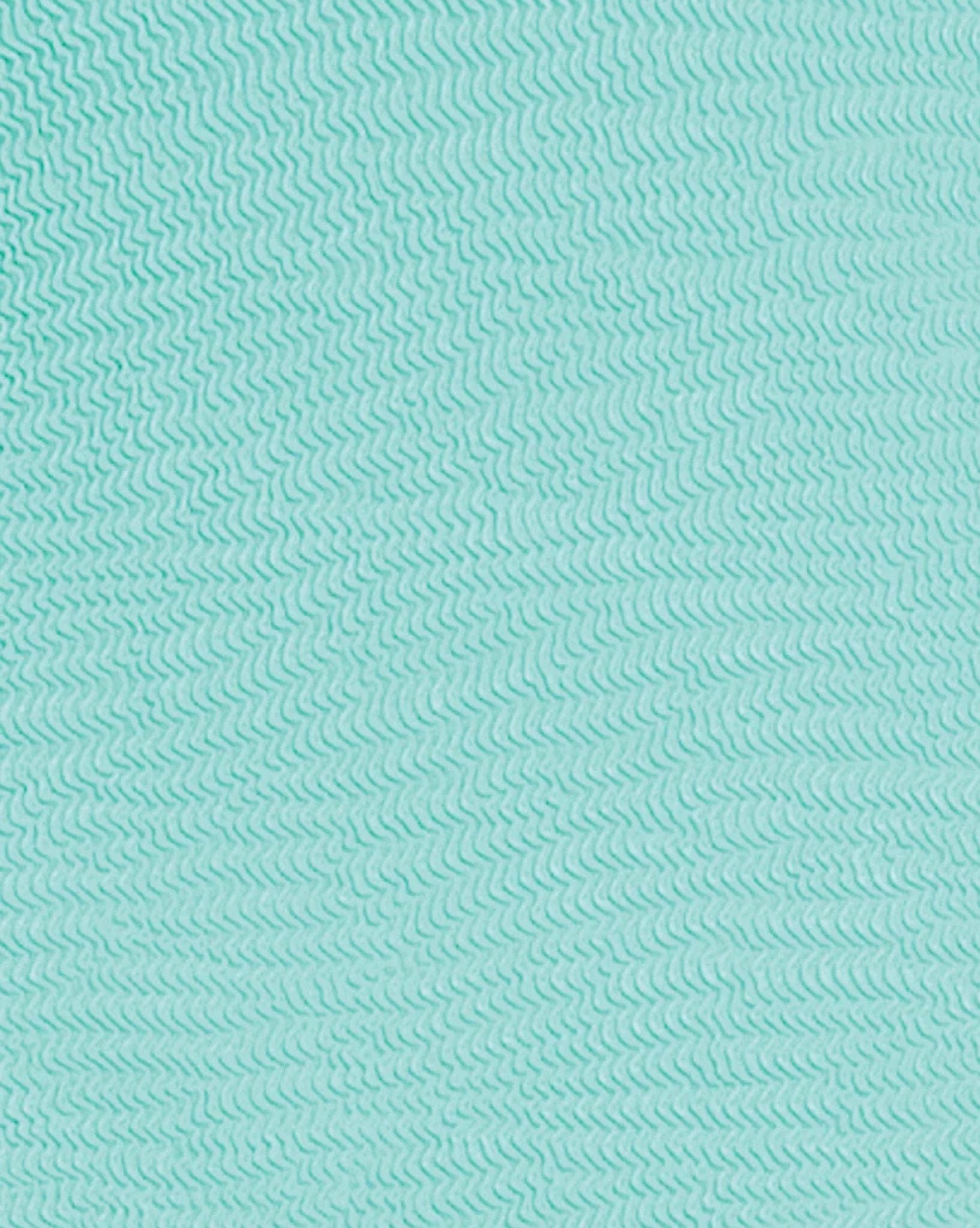 Baku Ibiza Cheeky High Cut Bikini Bottom