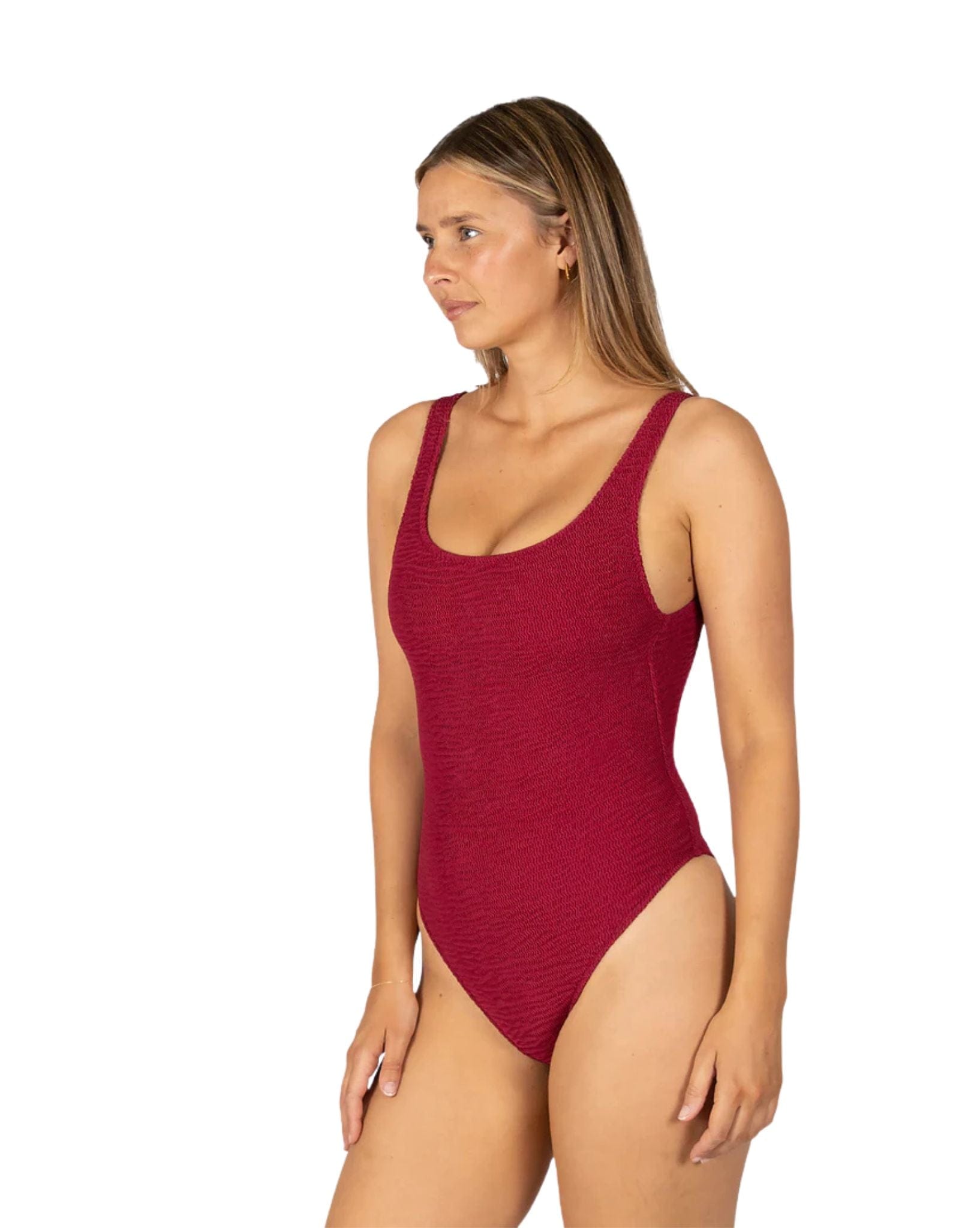 Baku Ibiza Low Back One Piece