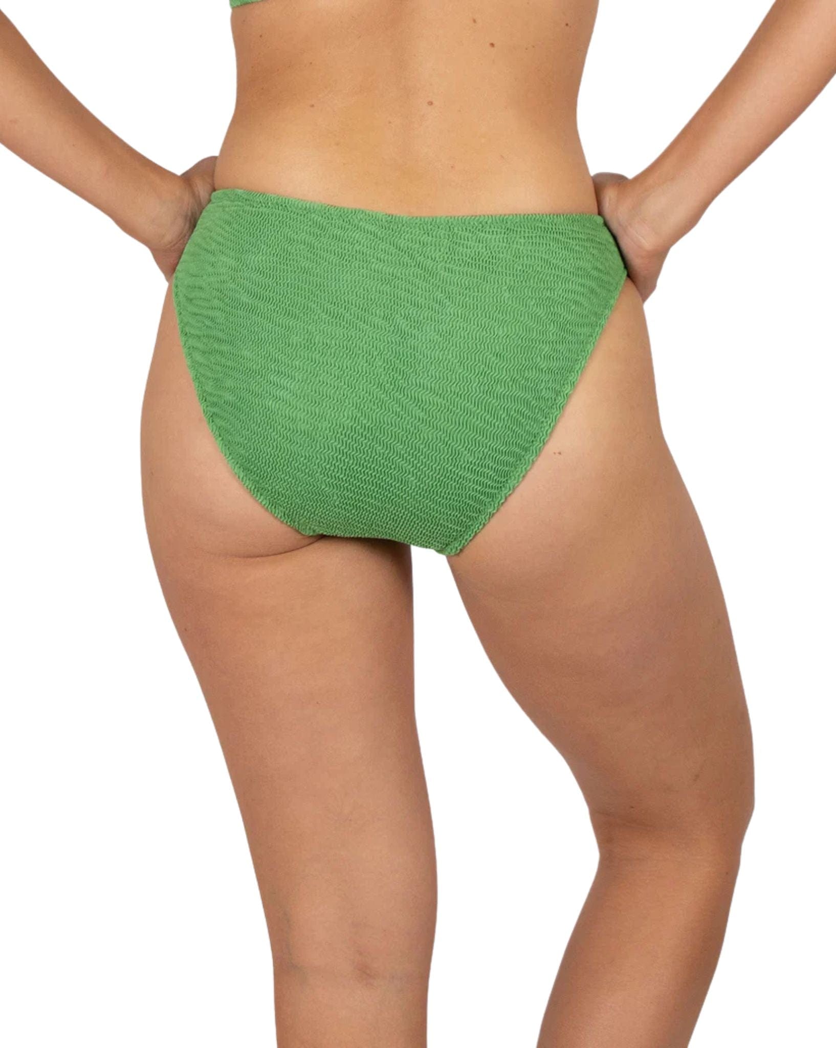 Baku Ibiza Regular Bikini Bottom