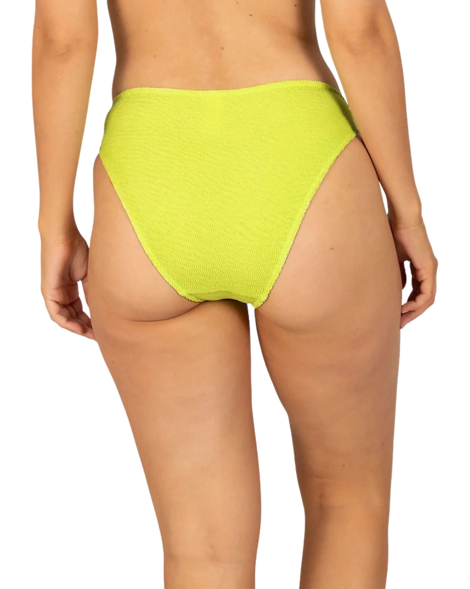 Baku Ibiza Regular Bikini Pant